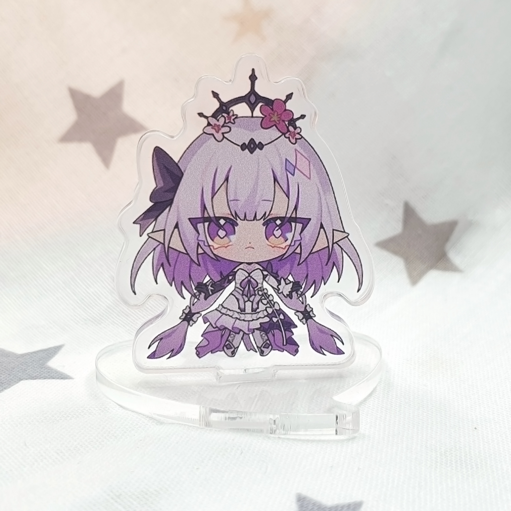 Стенд 4см, Кастория (хср)