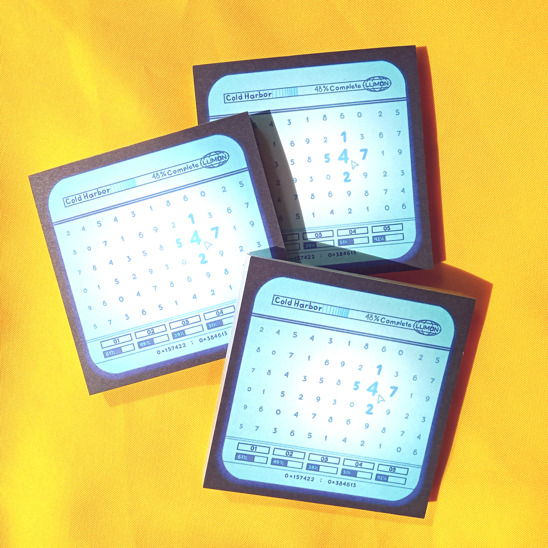 Блок для записей "Разделение"