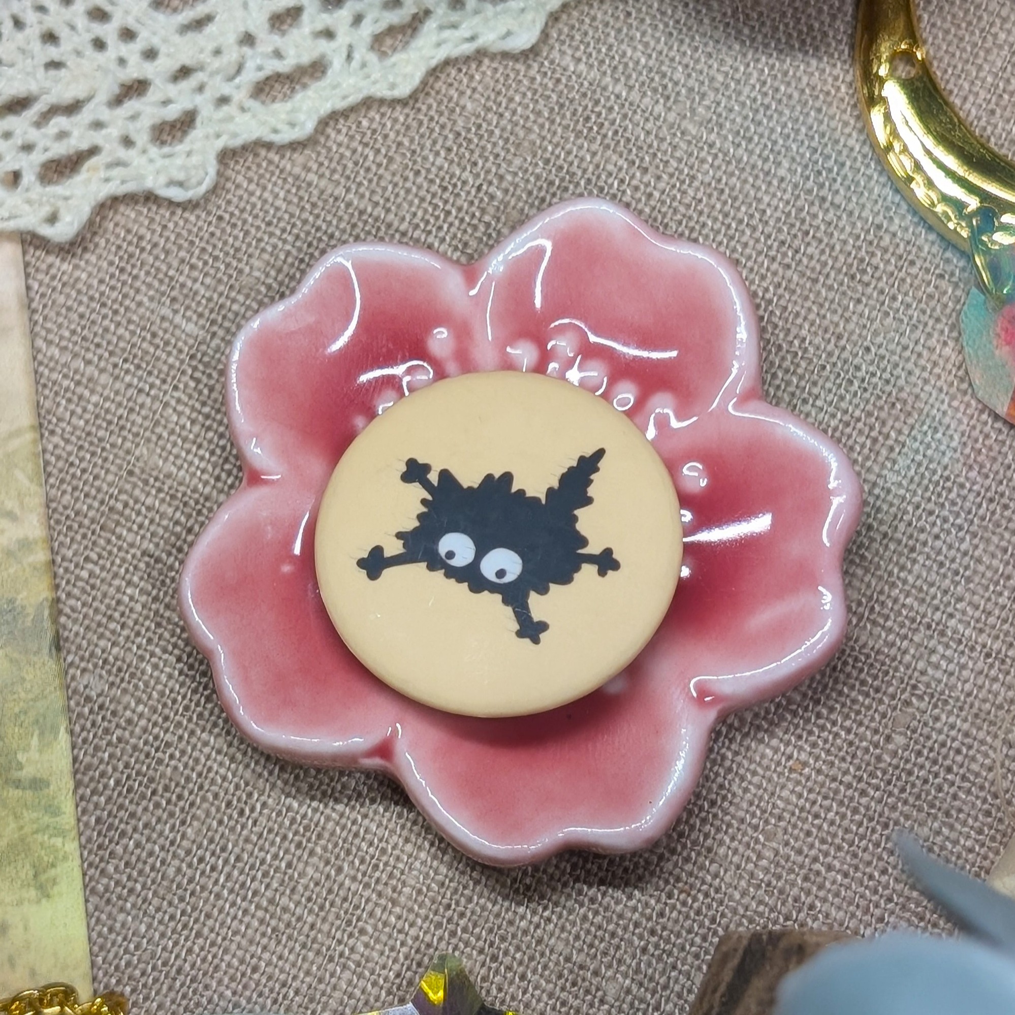 Значок "Невдуплешка"