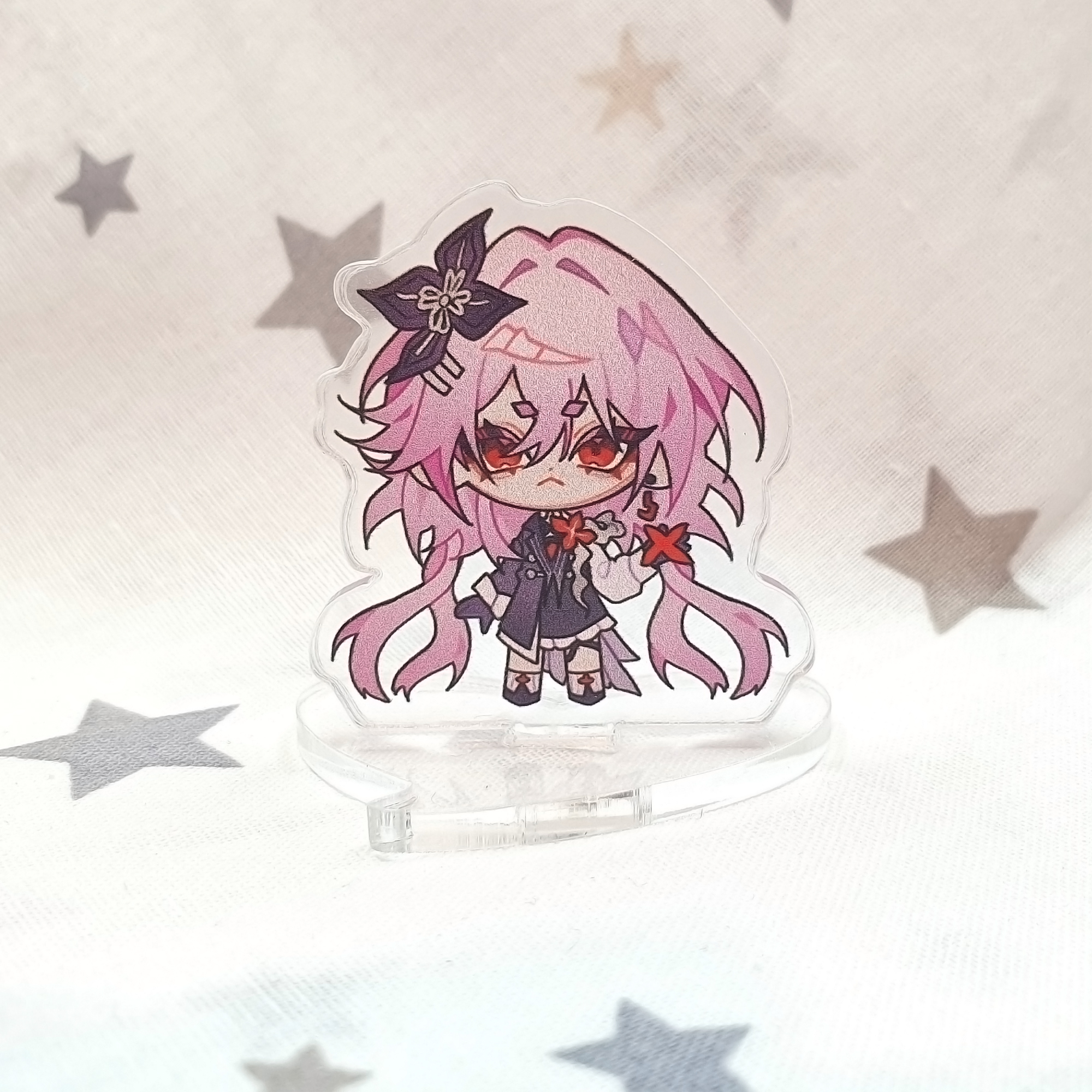 Стенд 4см, Темень (хср)