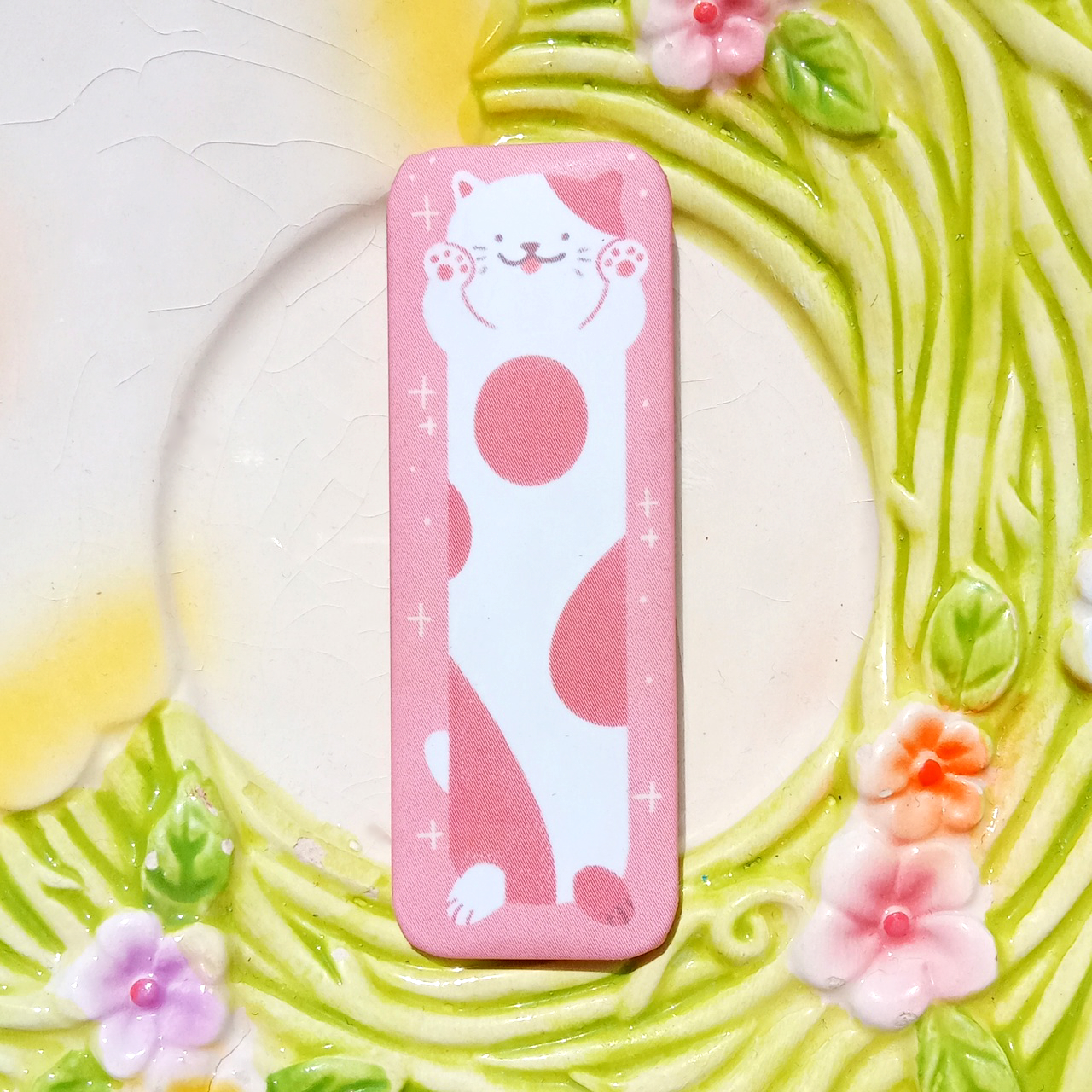 Значок "Кисик"