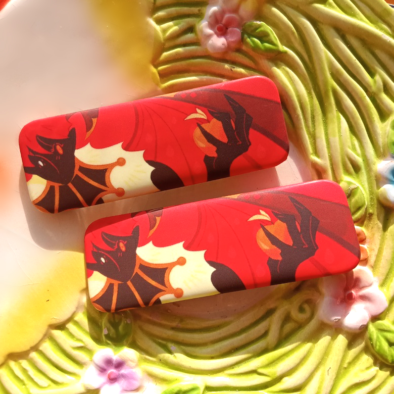 Значок "Диаволо"