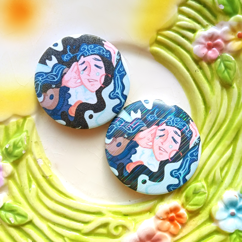 Значок "Асирпа"