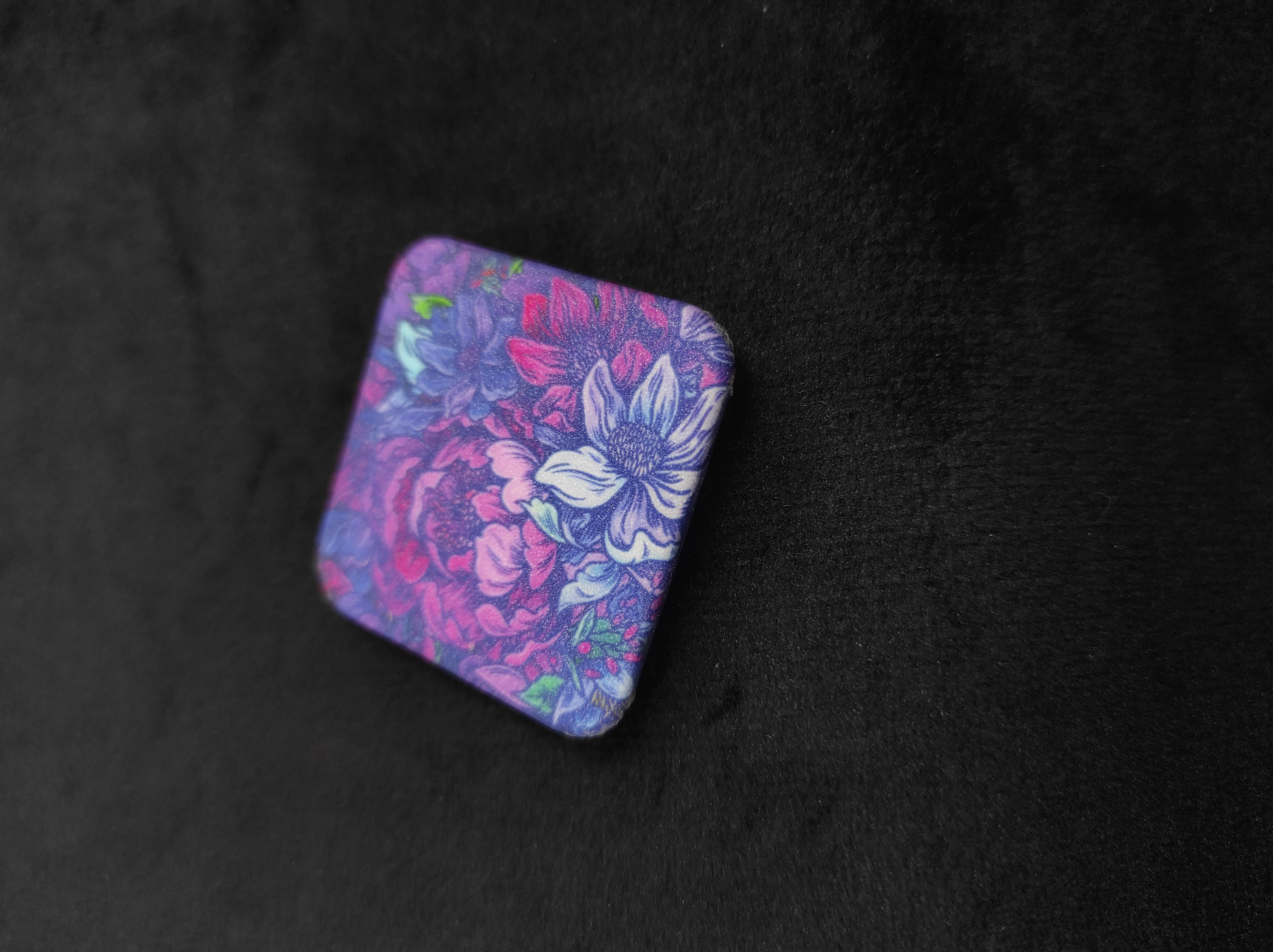 Значок квадрат ванитас