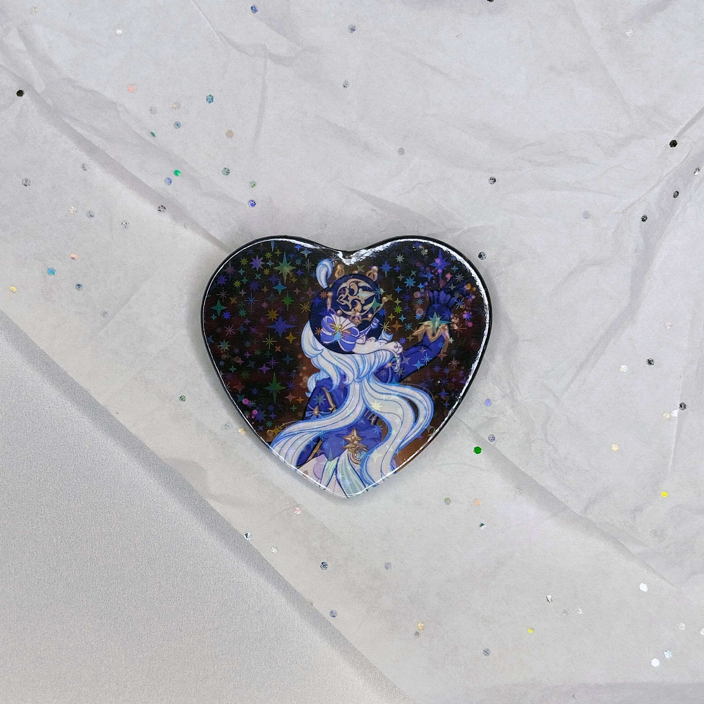 Значок Фурина