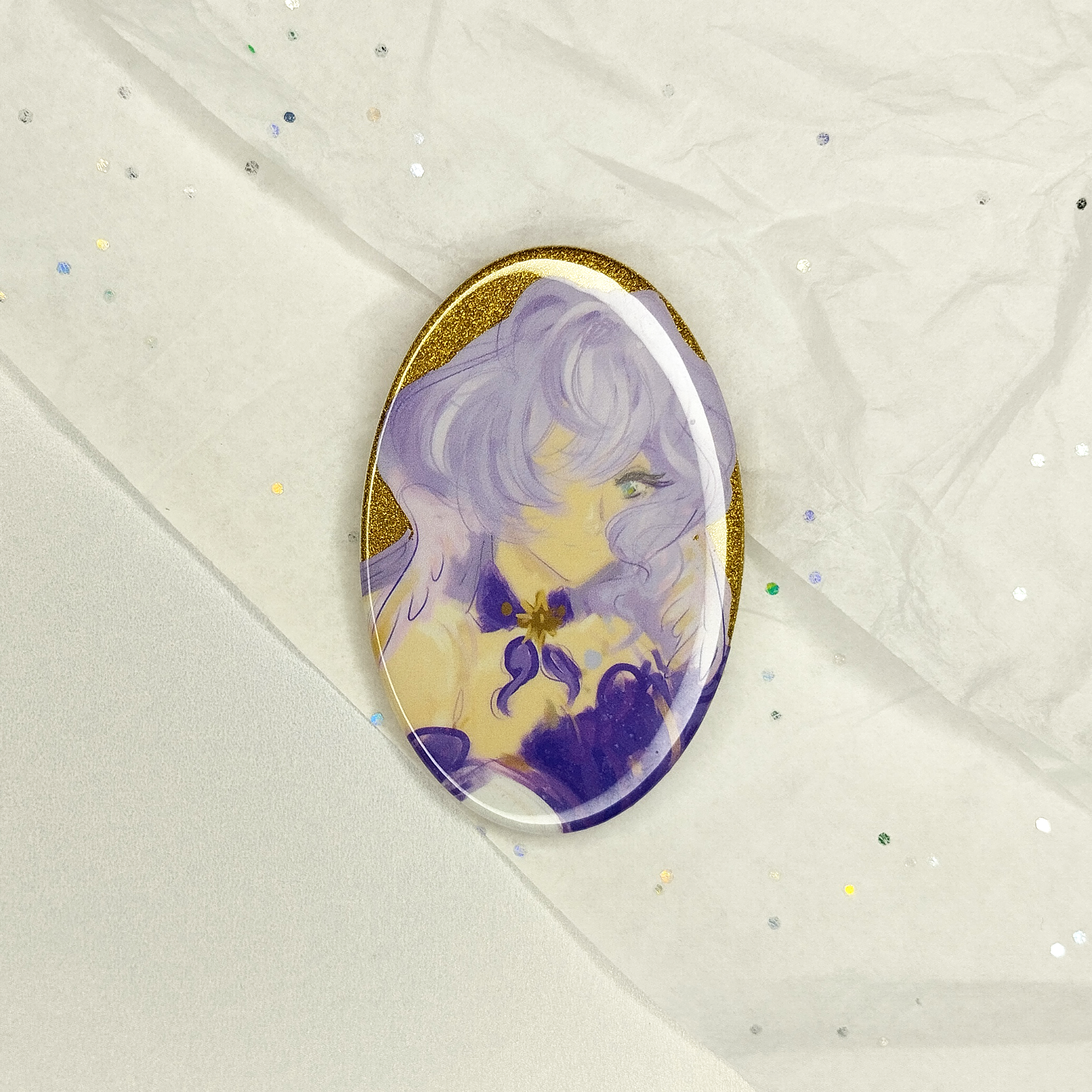 Значок Зарянка