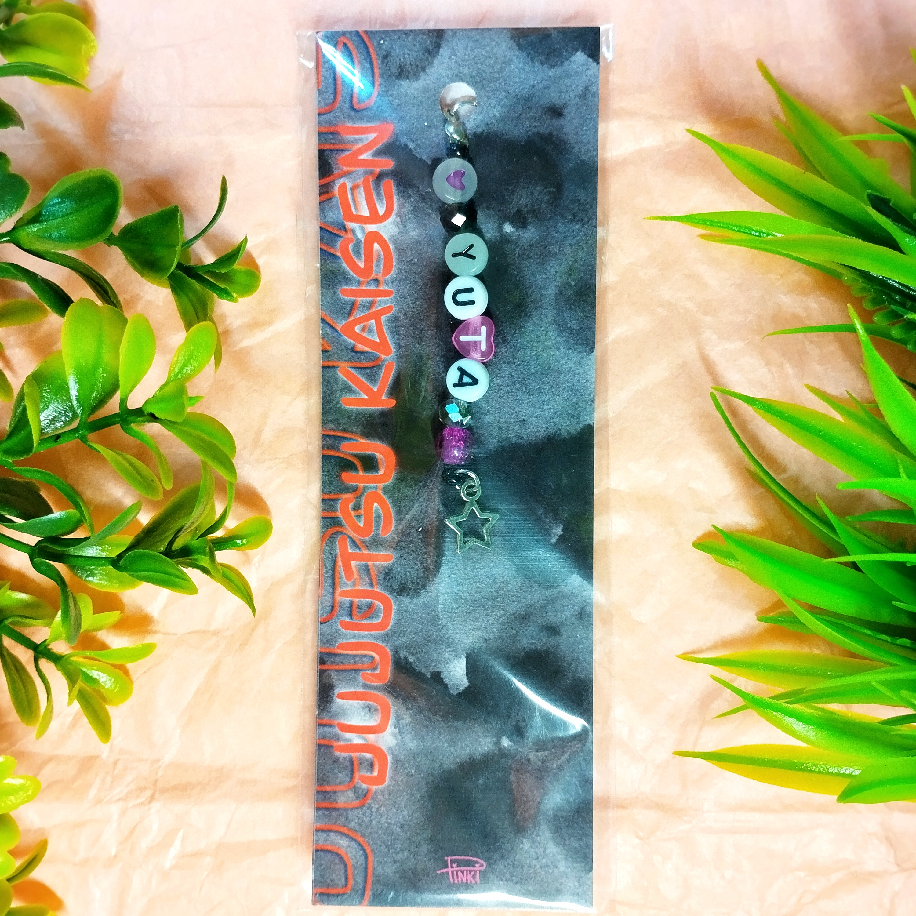 Подвеска Юта (1)