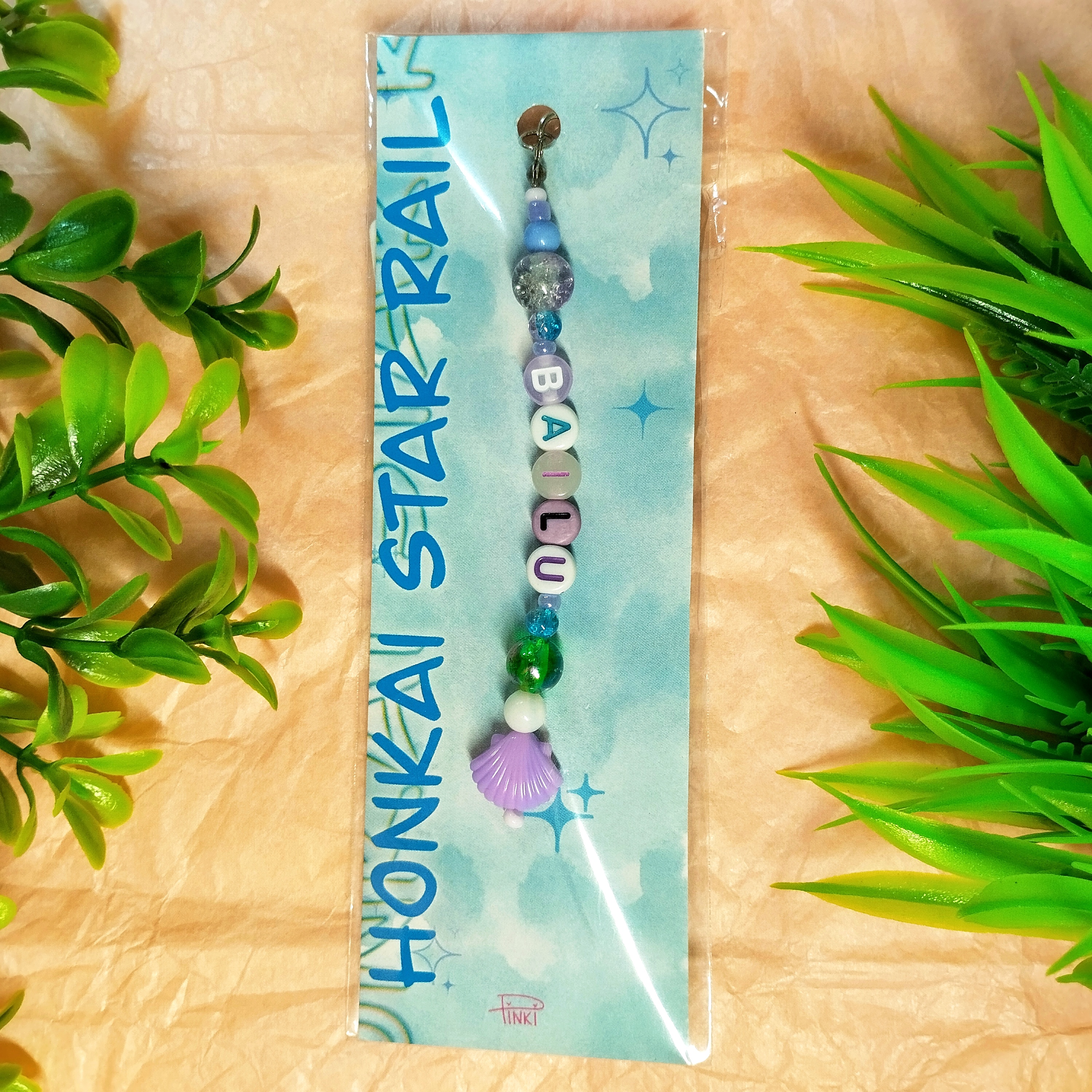 Подвеска Байлу (1) (мск)