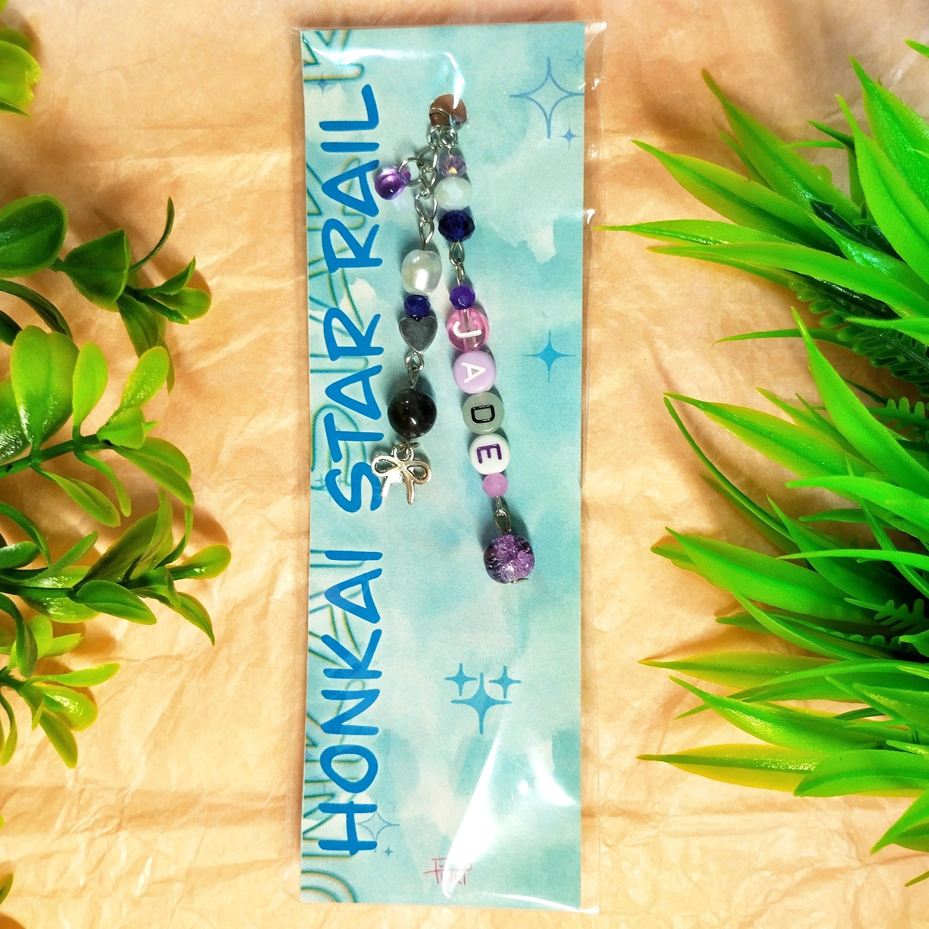 Подвеска Яшма (мск)