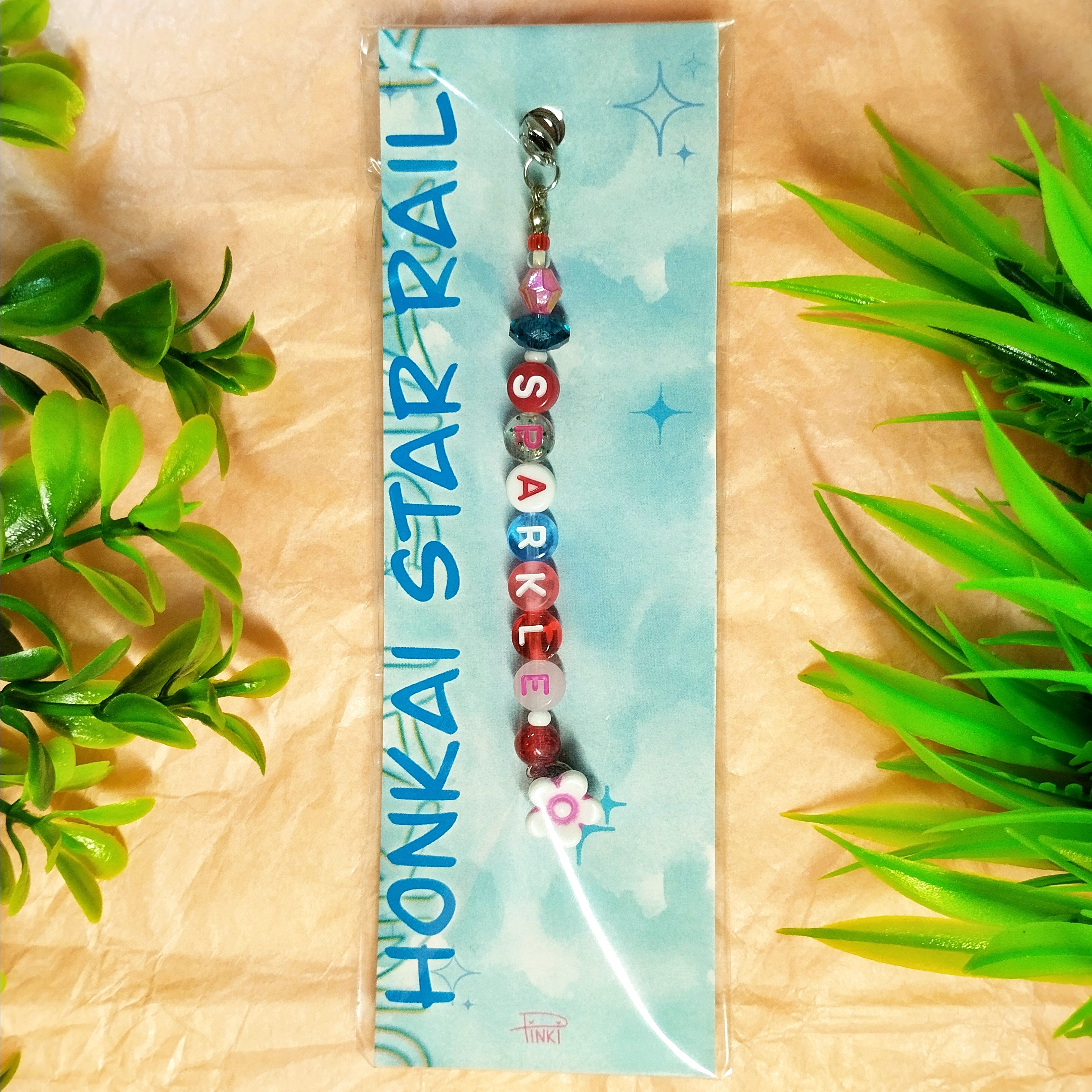 Подвеска Искорка (мск)