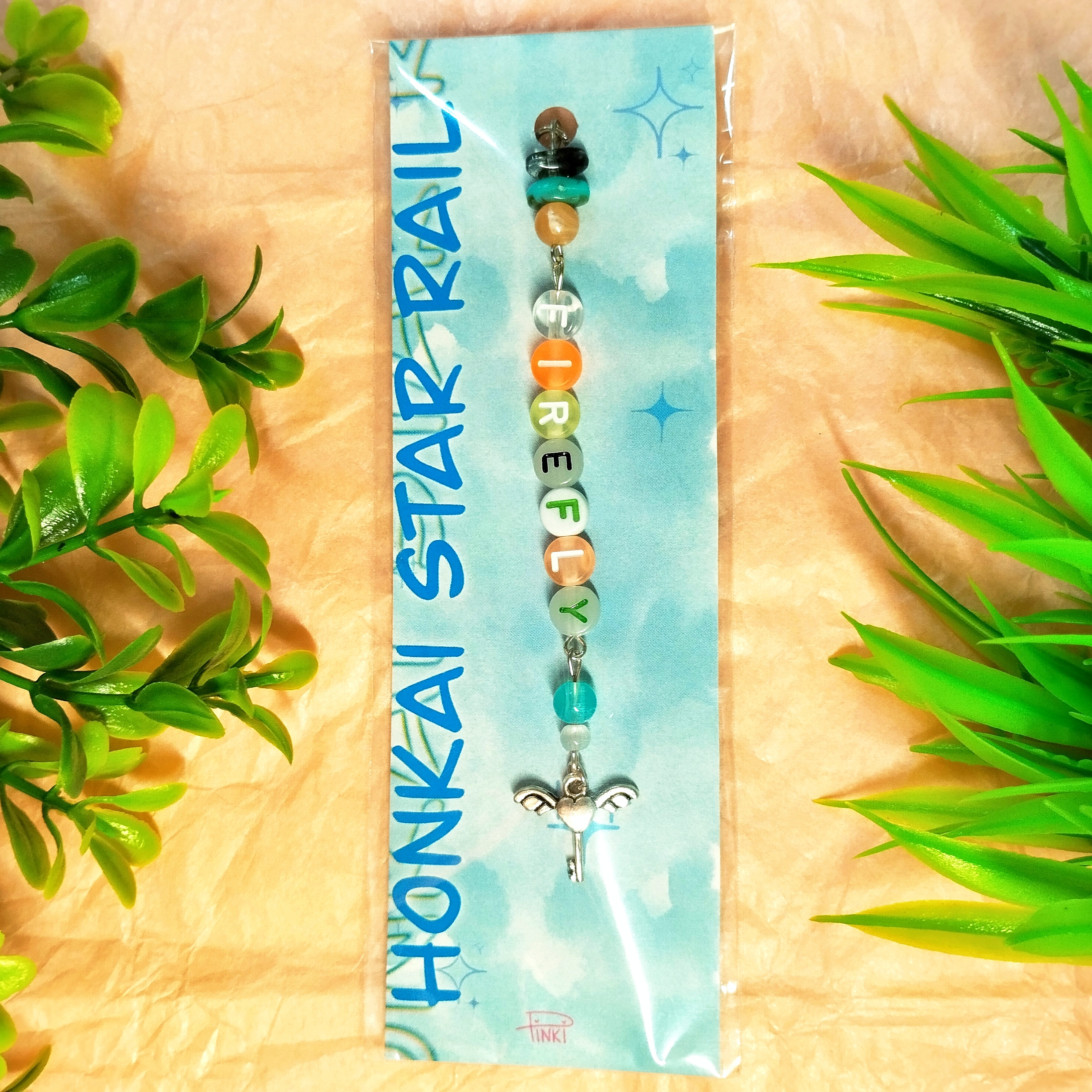 Подвеска Светлячок (1) (мск)