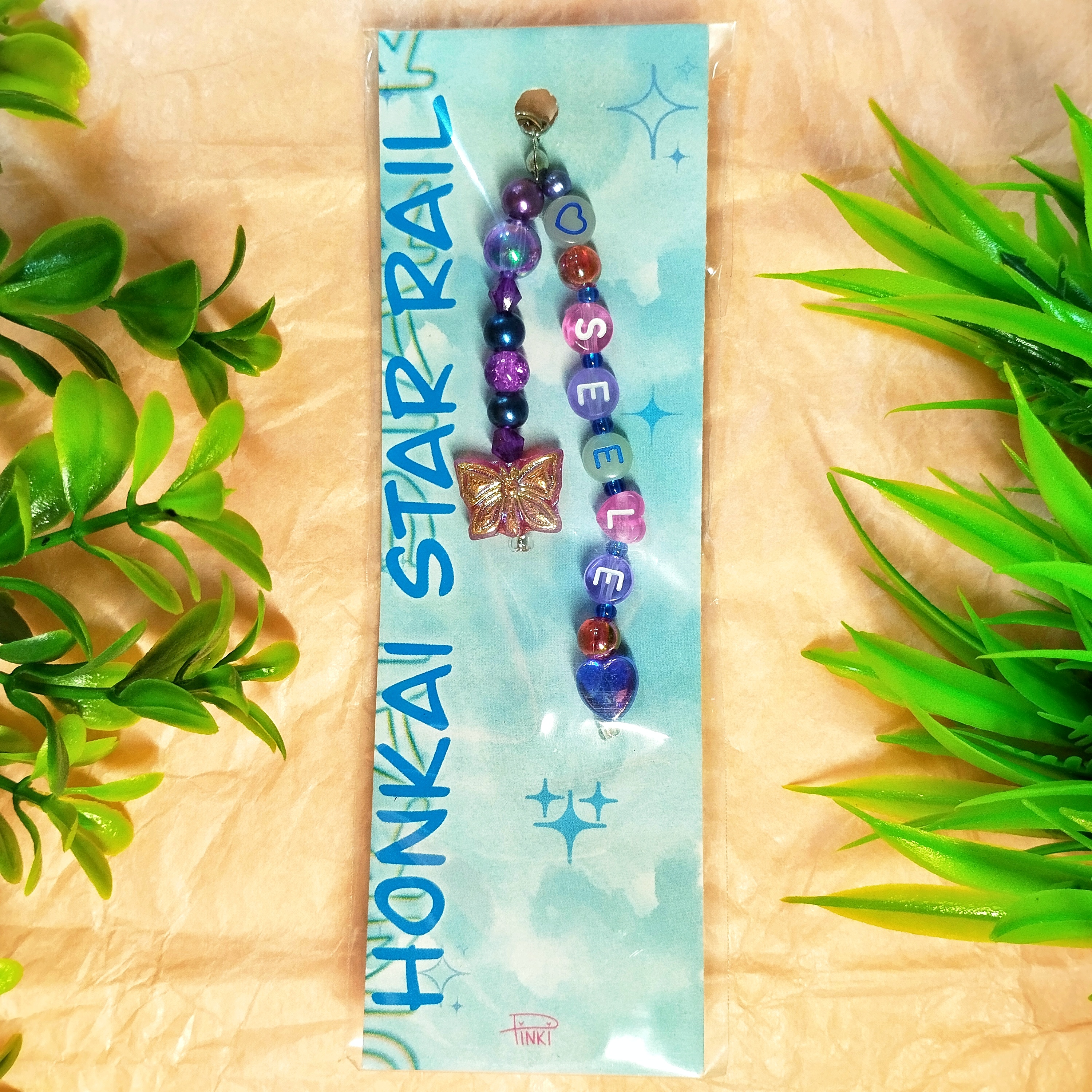 Подвеска Зеле (мск)