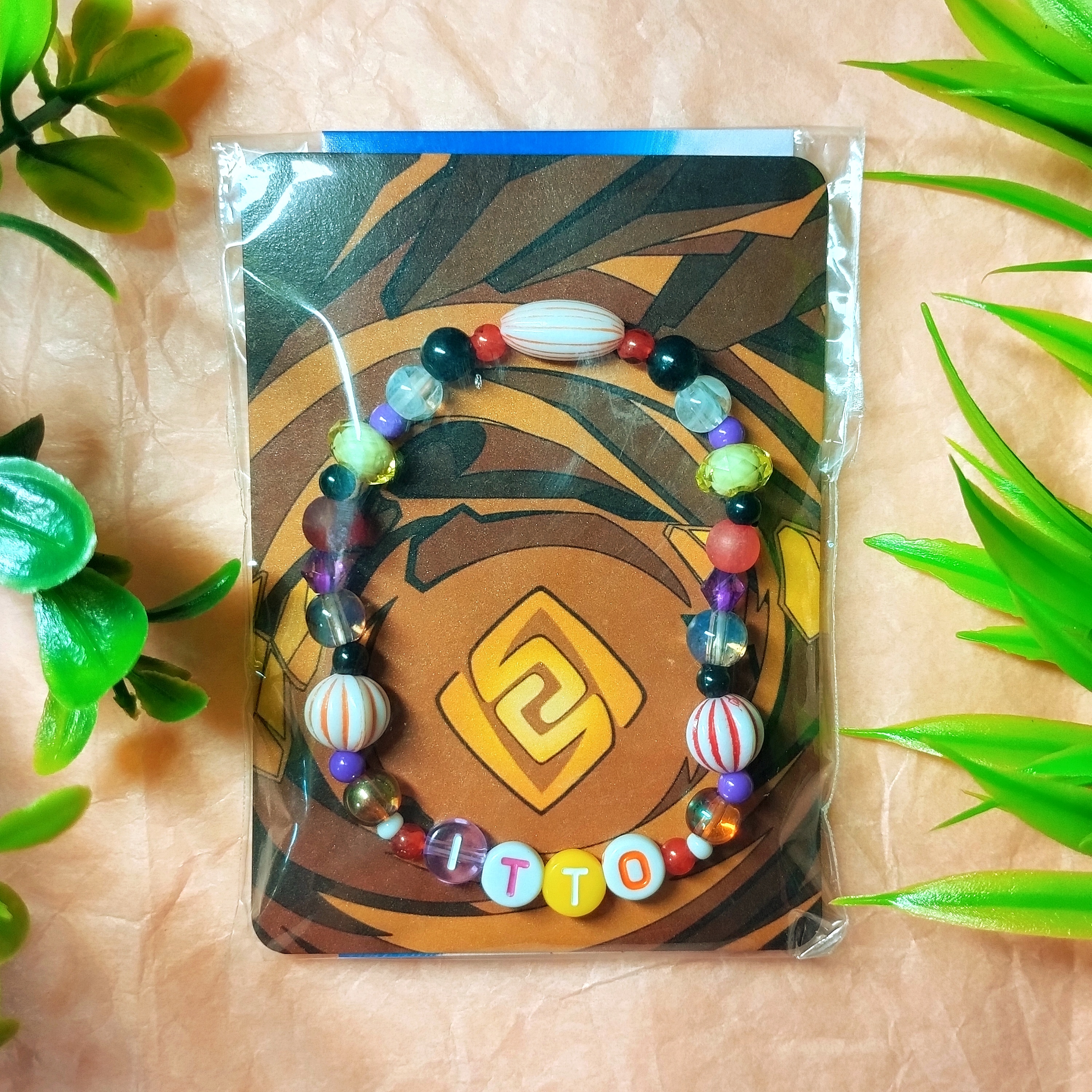 Набор Итто (мск)