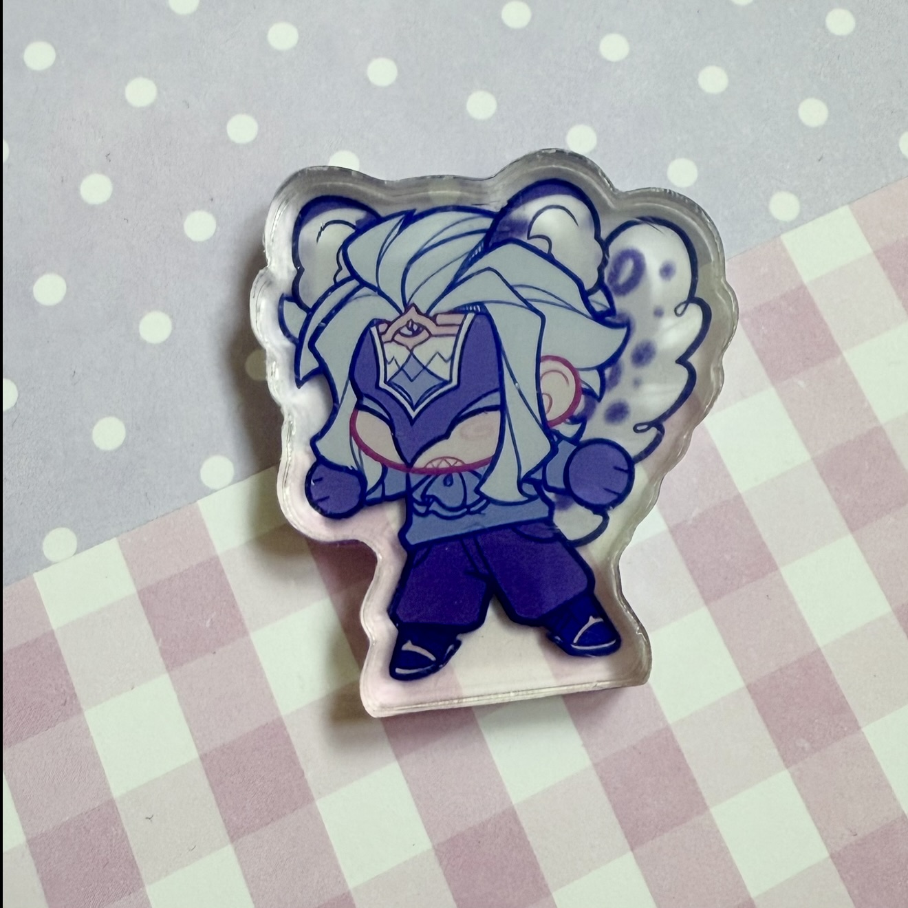 Стенд Дотторе барс