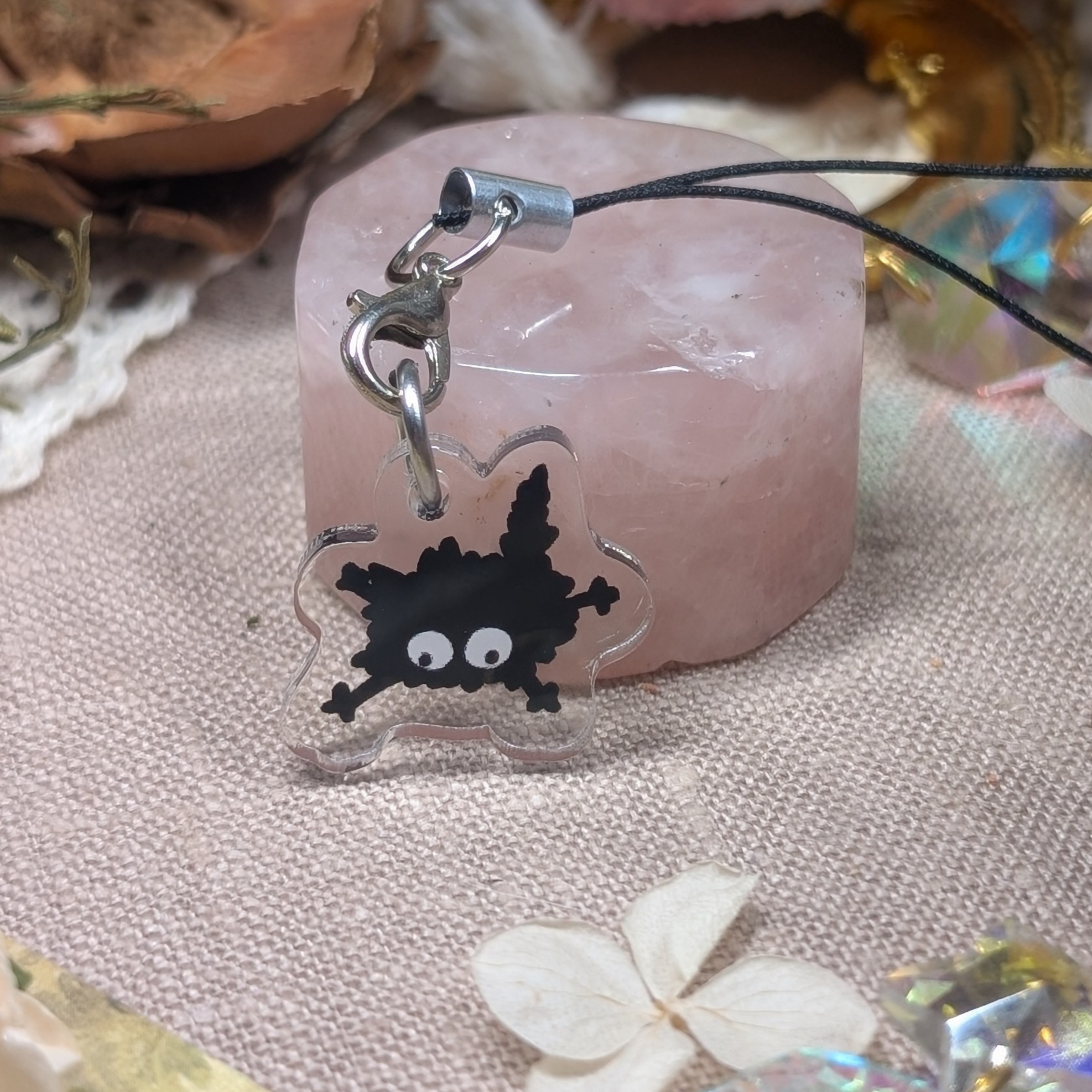 Брелок "Невдуплешка"