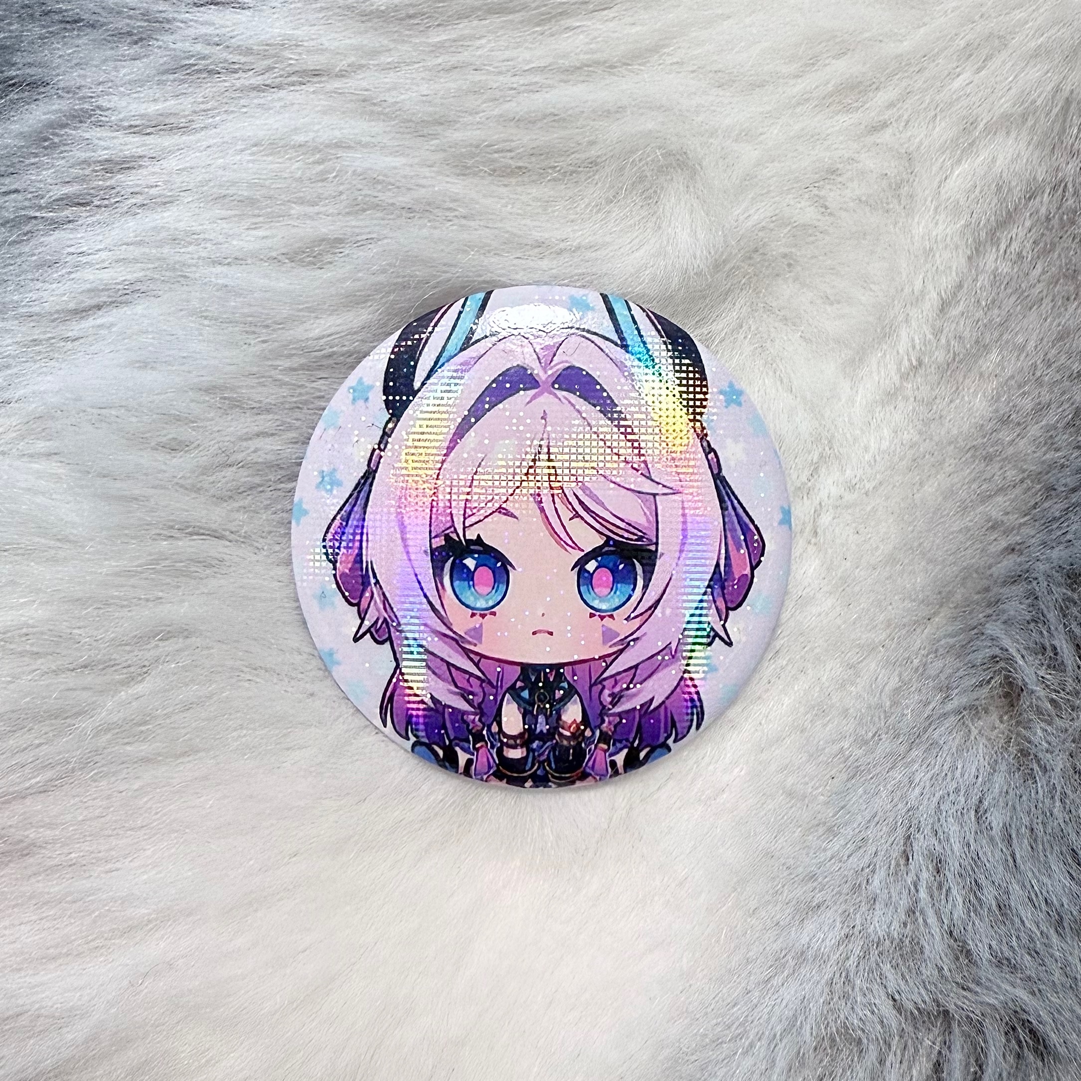 Значок 37мм Ситлали