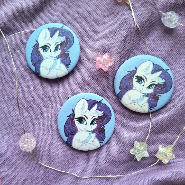 Значок Рэрити диджитал