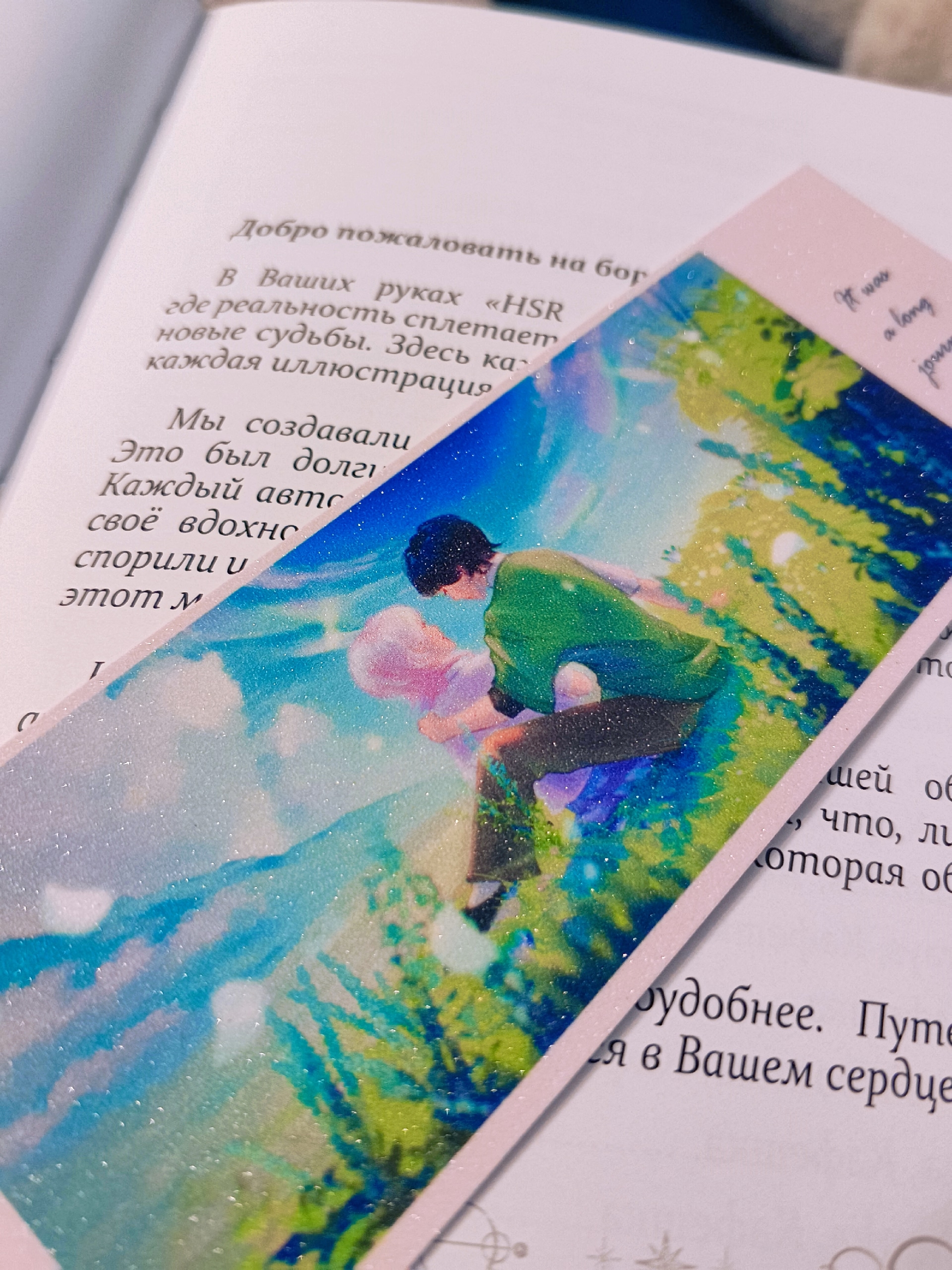 Закладка ДаньМарт