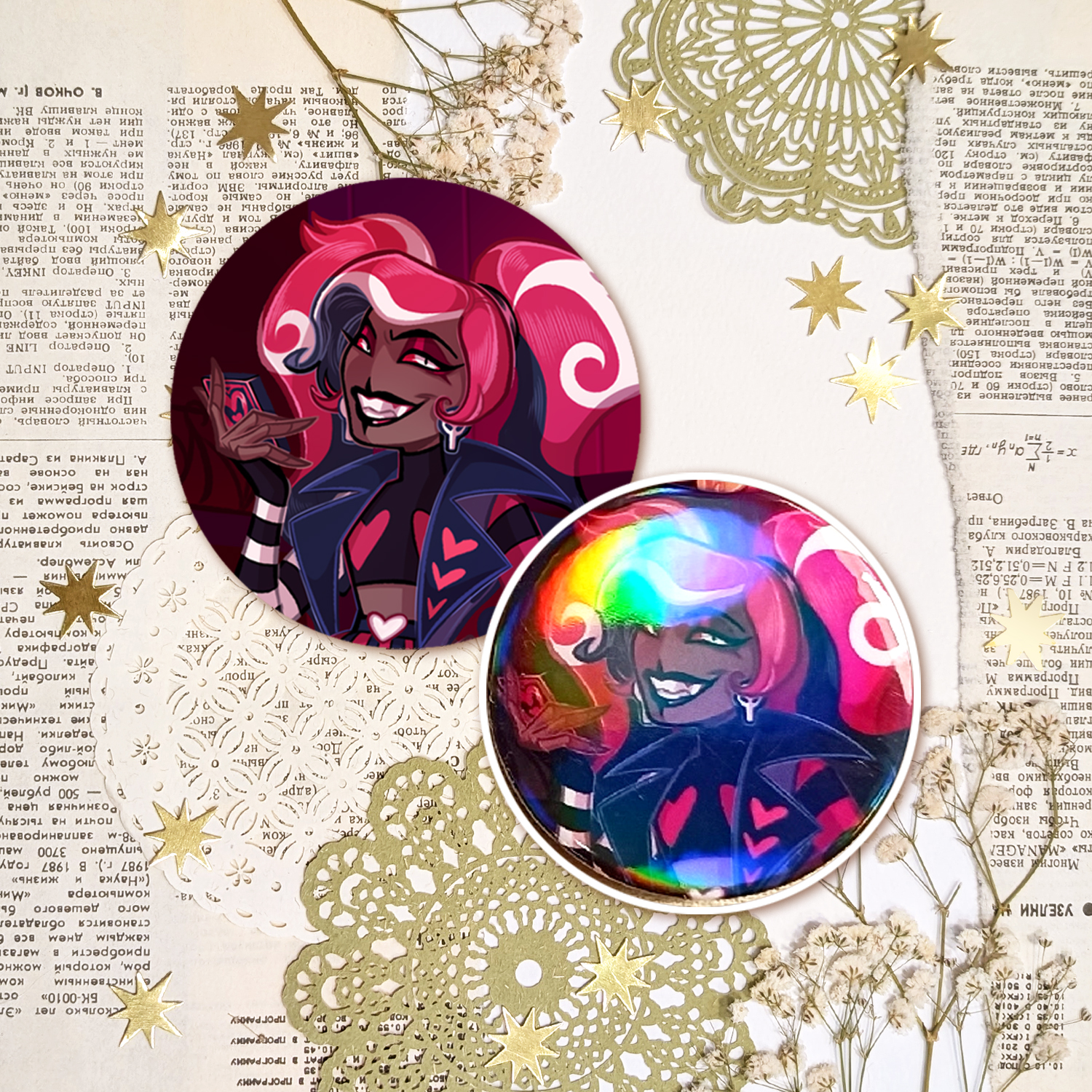 Значок Вельвет