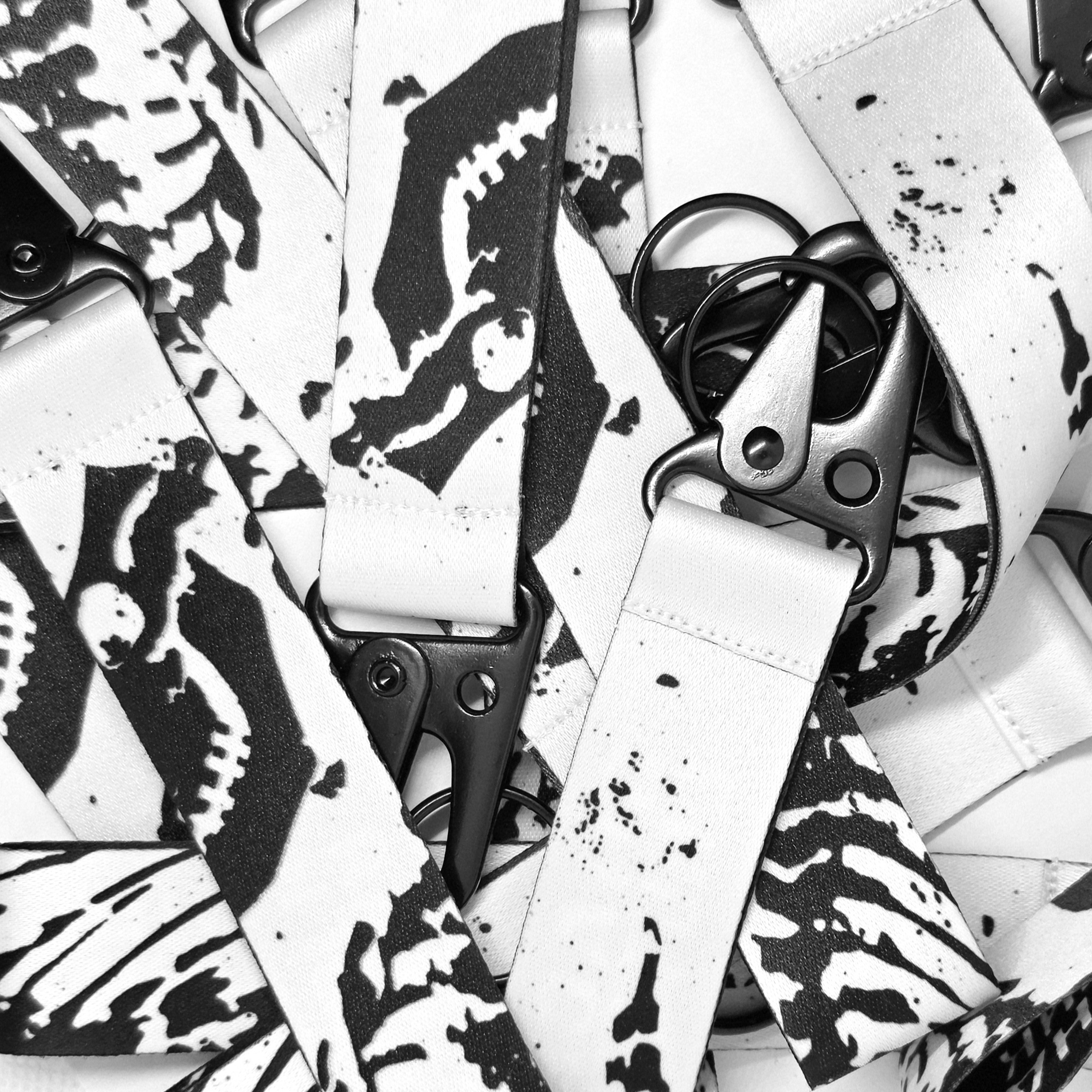 Лента скотомогильник