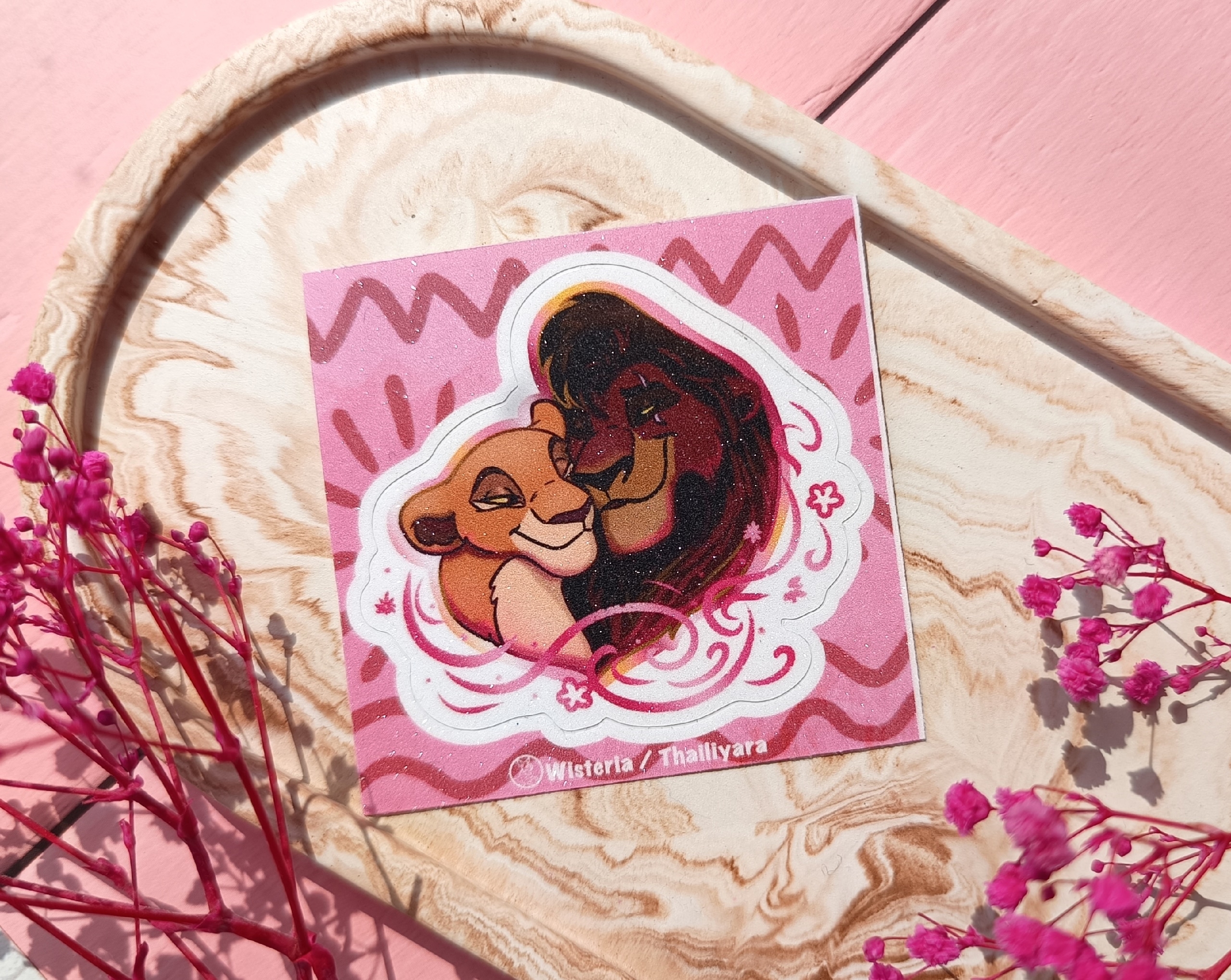 Сахар.стикер "Кову"