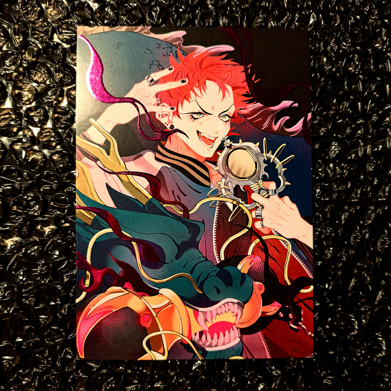 Куко крутой