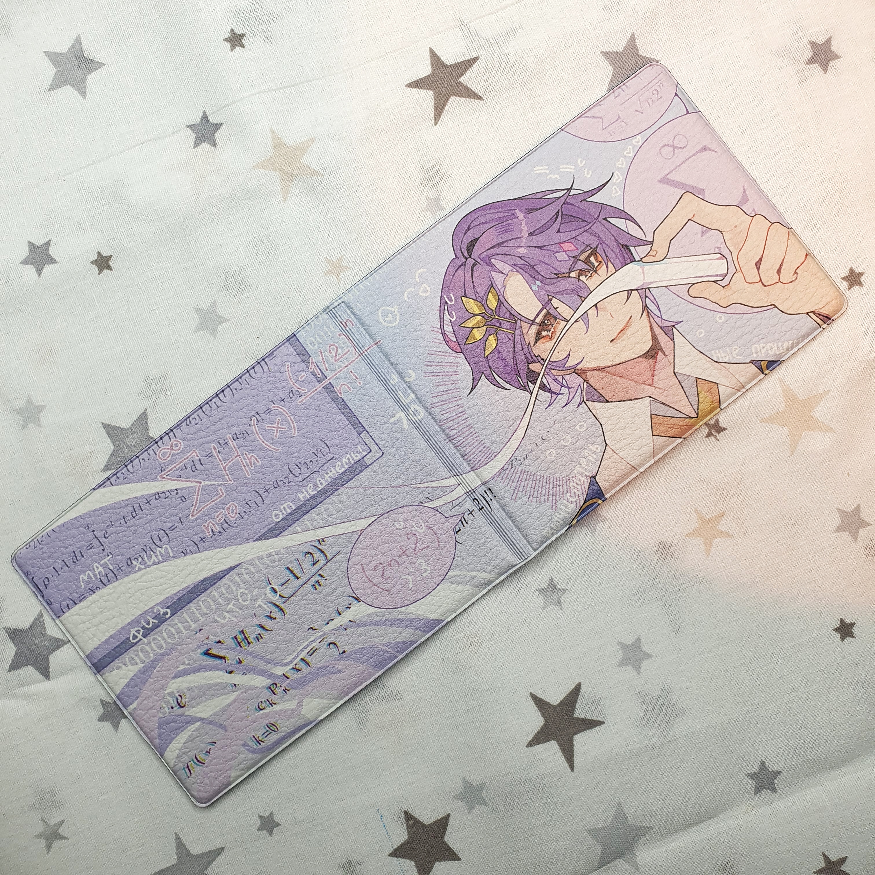 Обложка на студенческий, Рацио