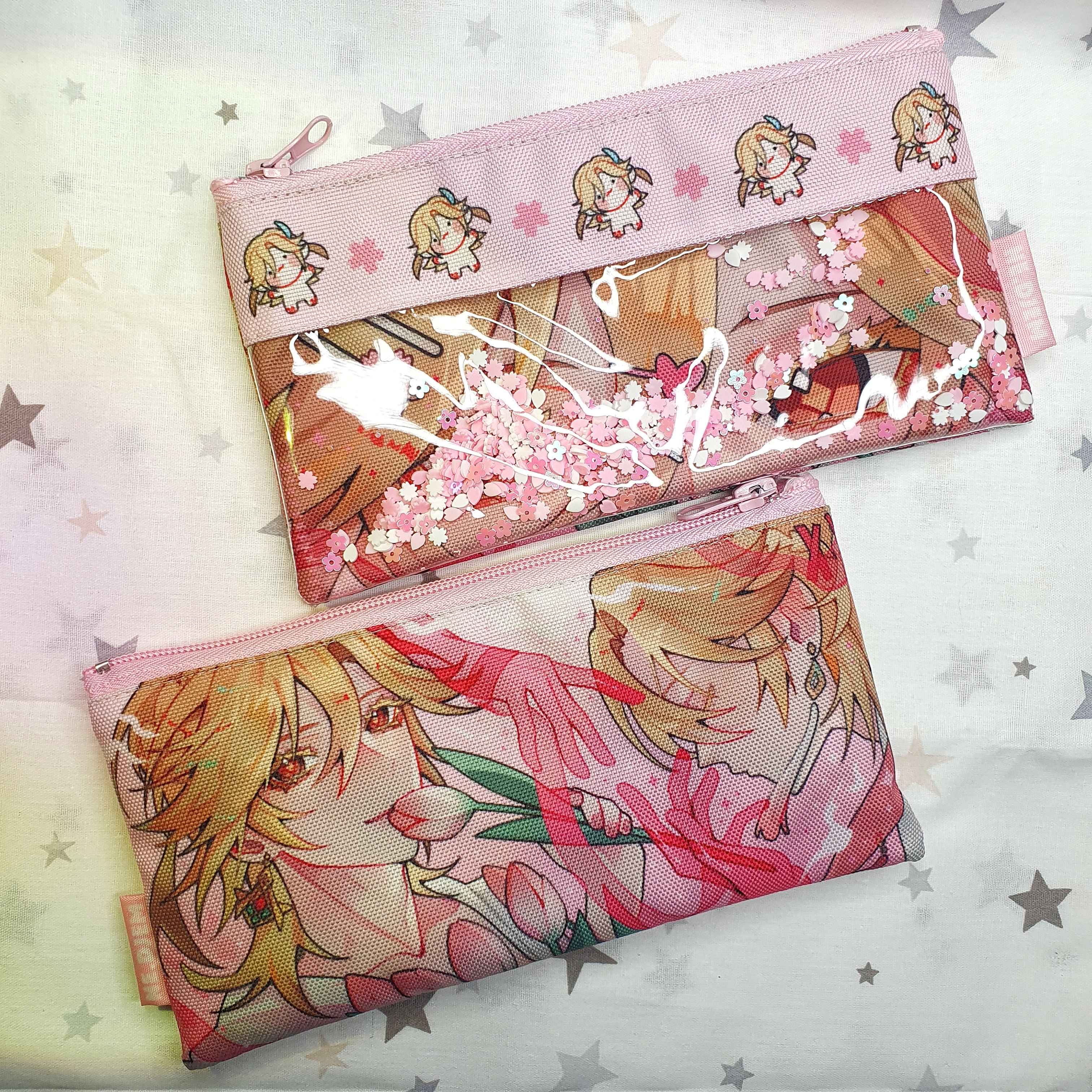 Косметичка, Кавех