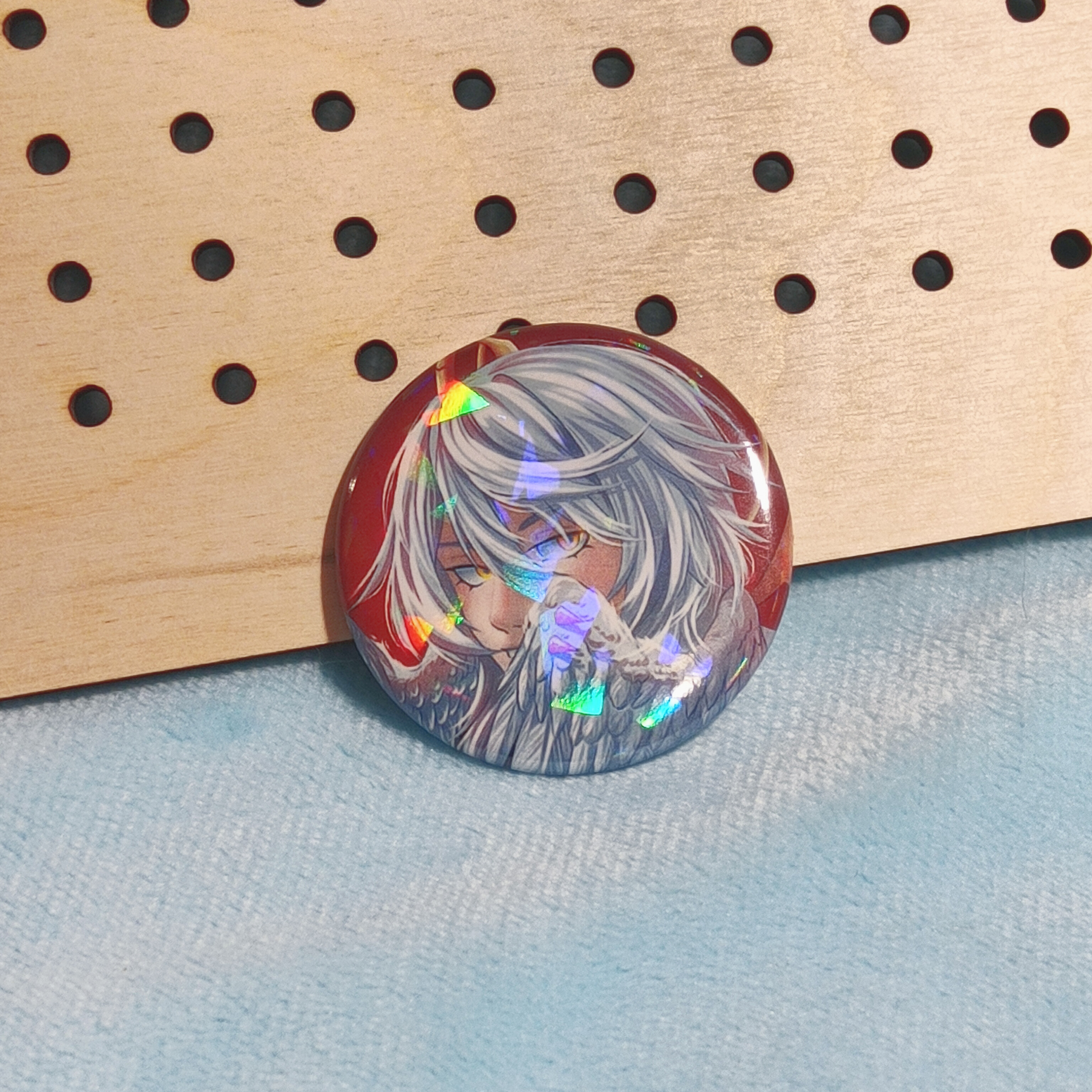 Значок Сандей