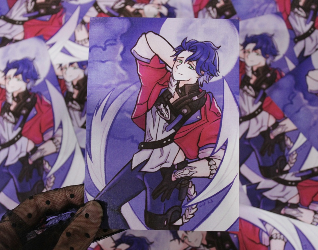 Открытка ХСР Сампо