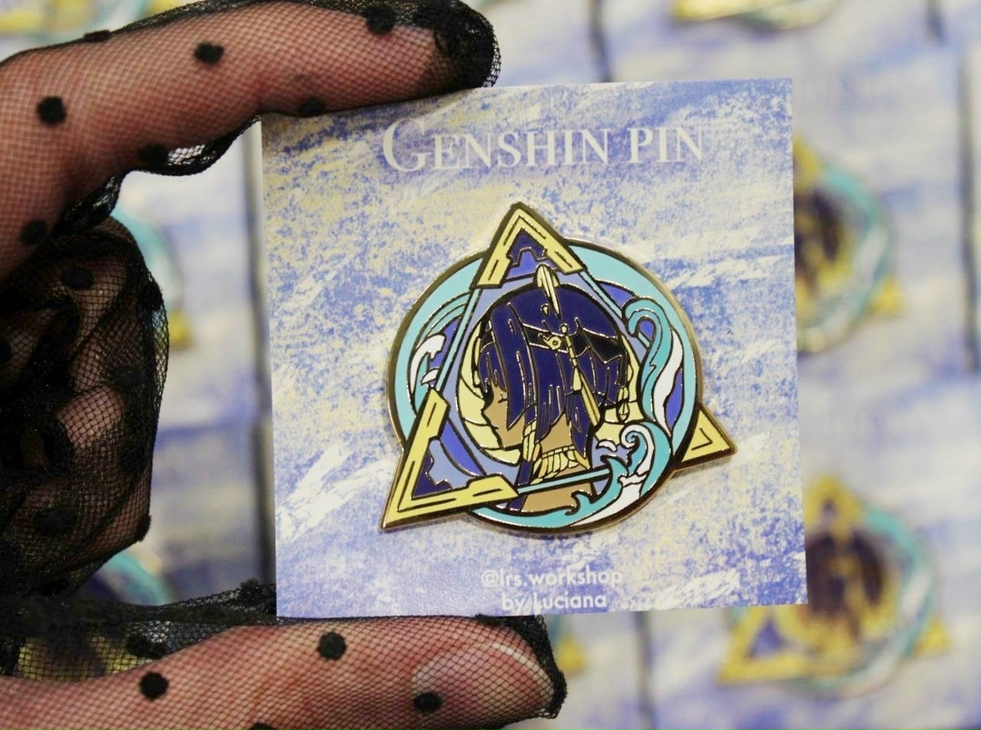 GIpin Кандакия