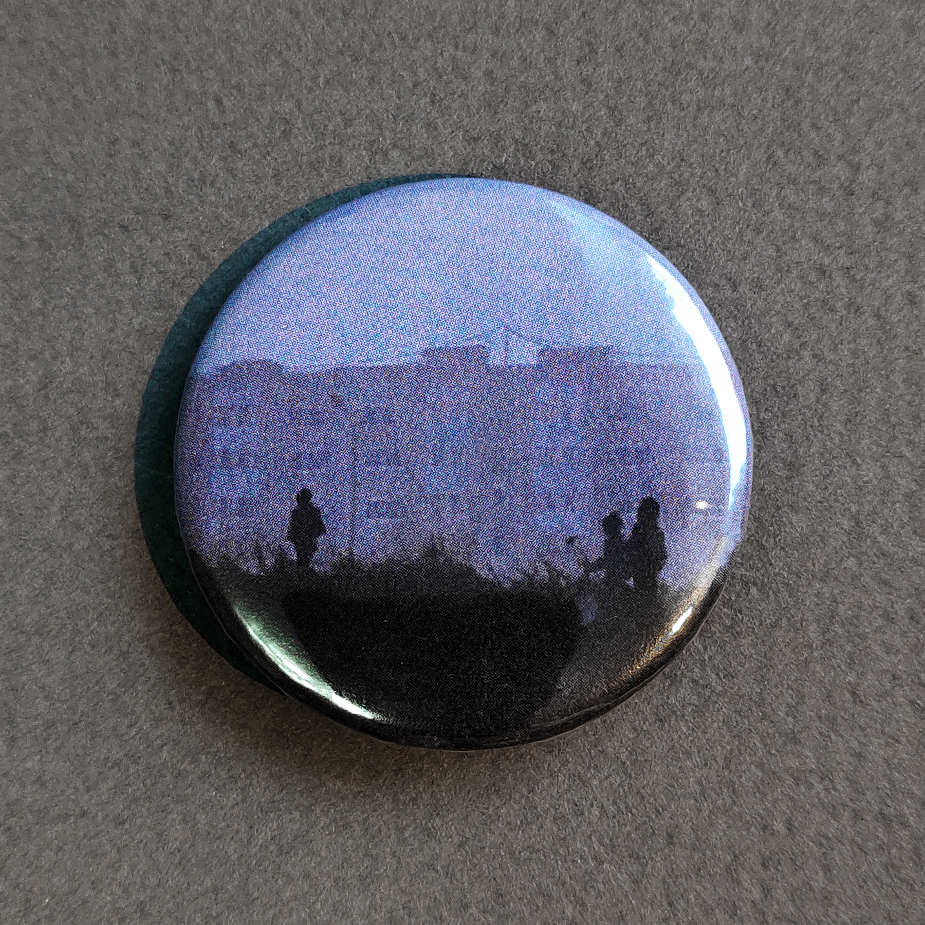 Значок Панельки