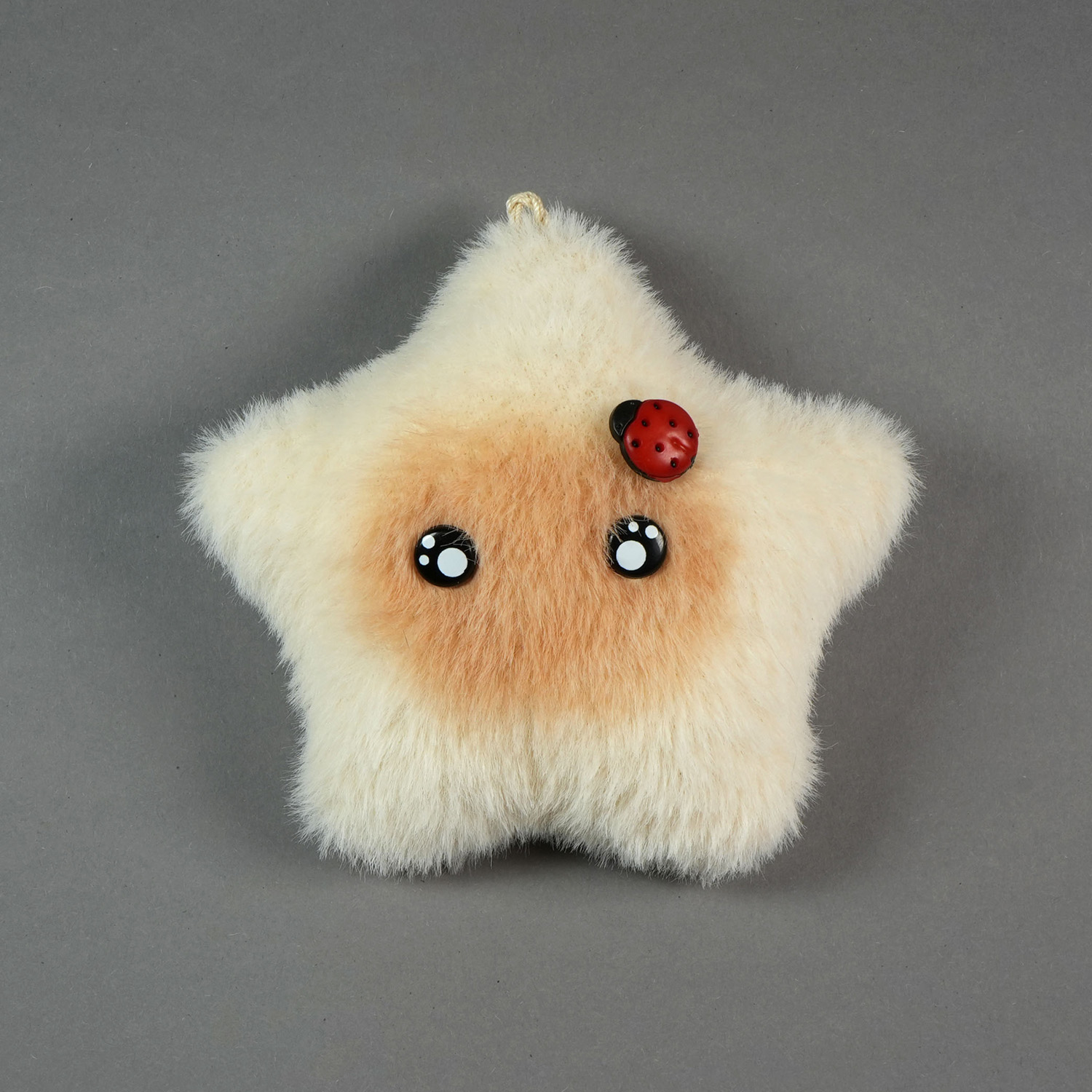 Игрушка Лида