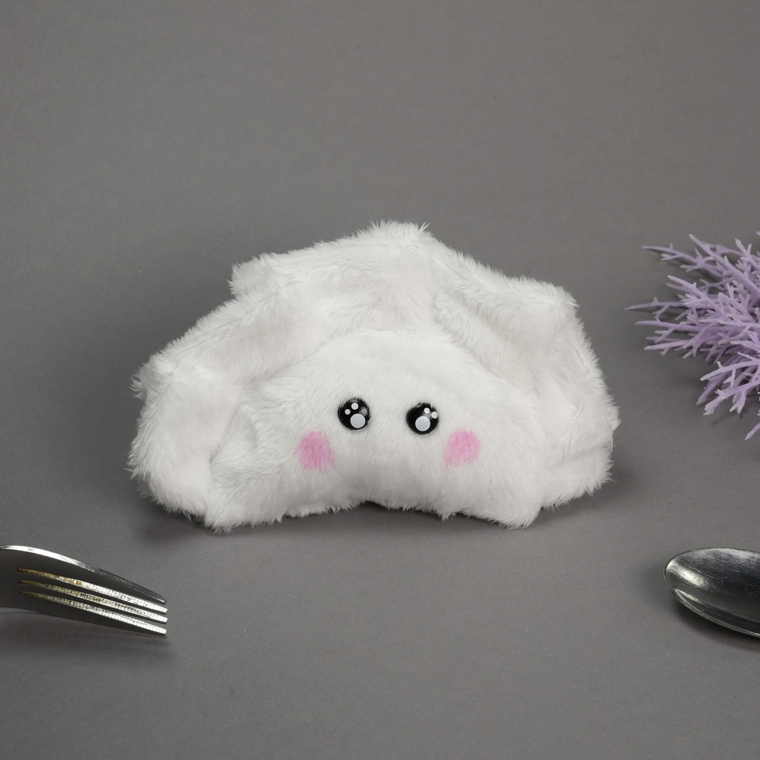 Игрушка Пельмеш