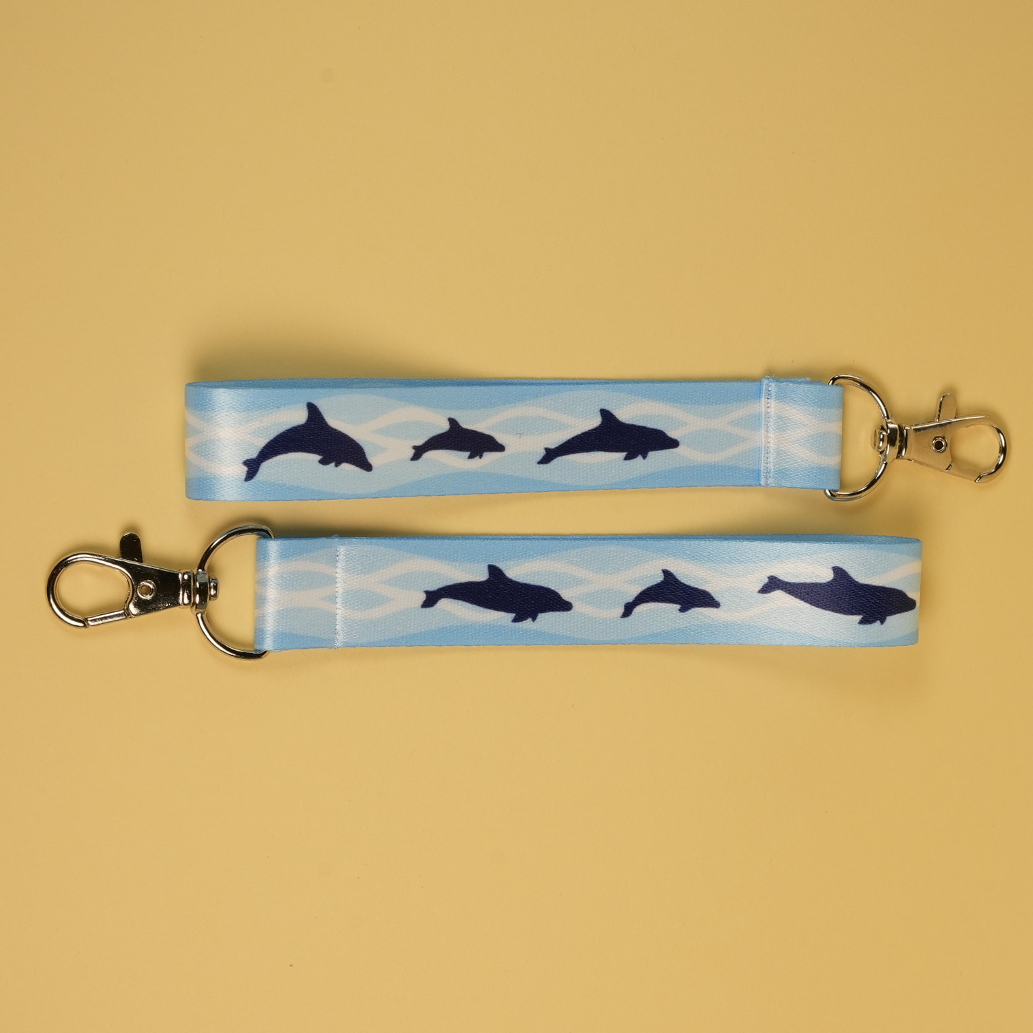 Ремувка Дельфины 13см