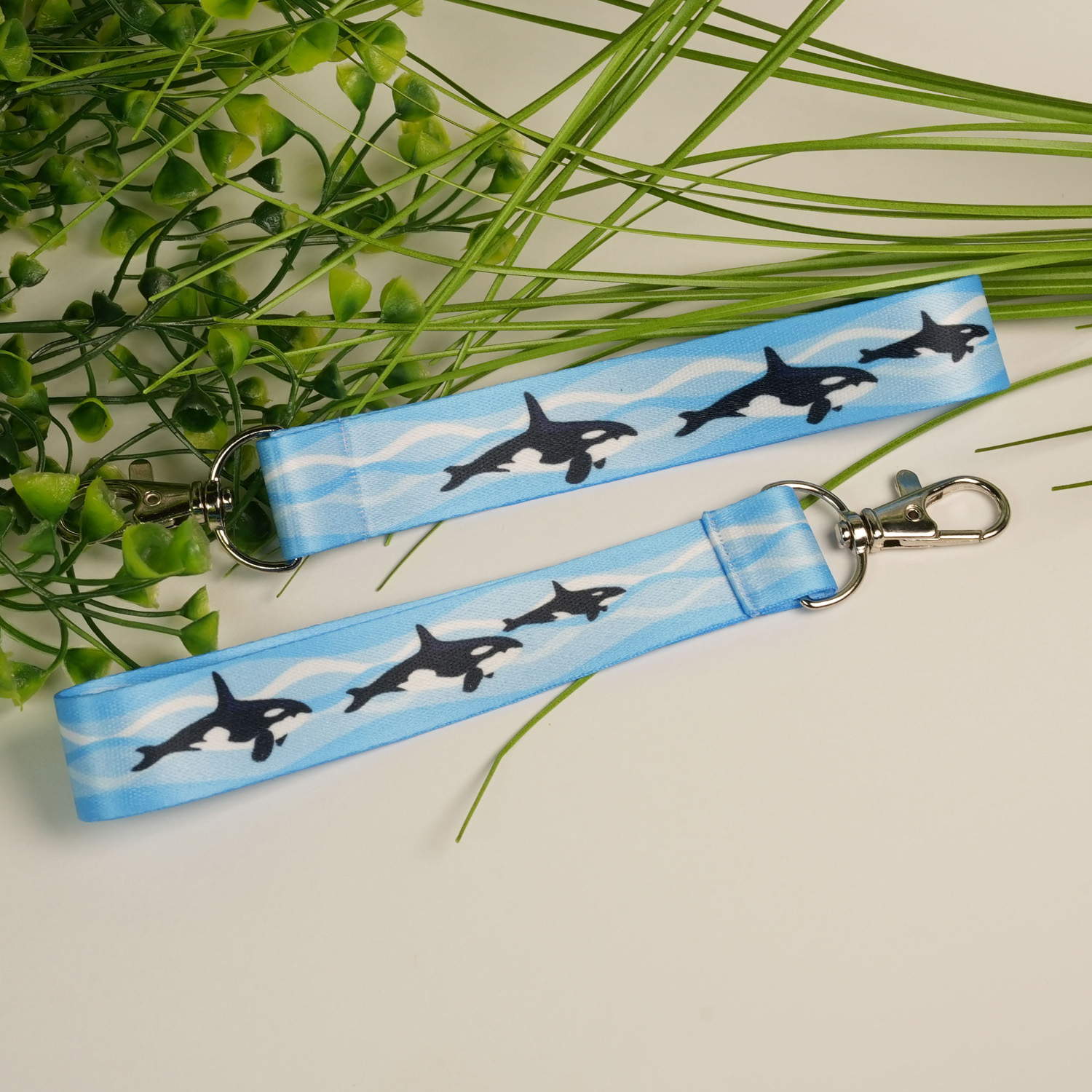 Ремувка Косатки 13см