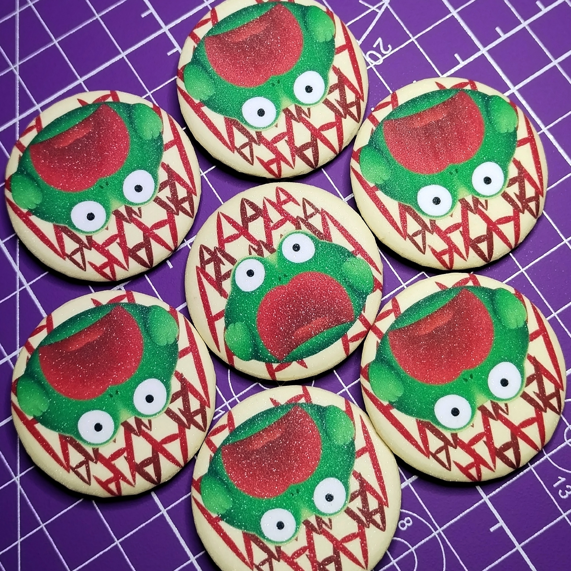 Значок ААААА