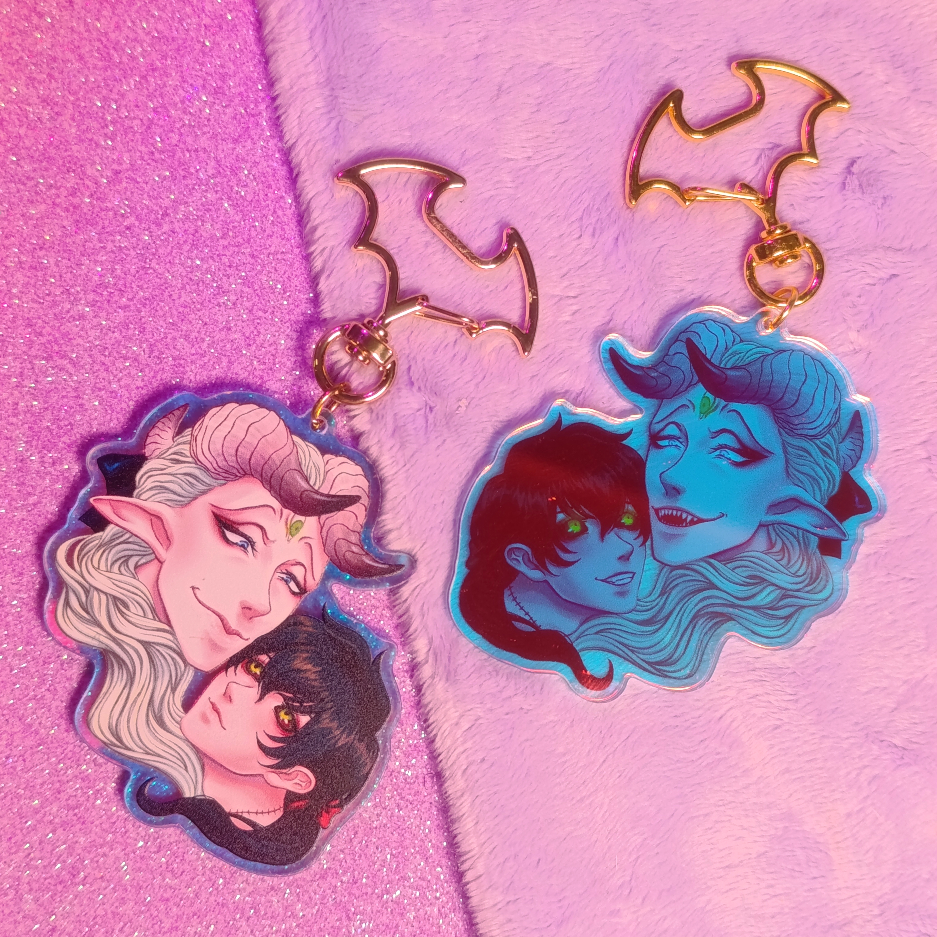 Брелок Джей