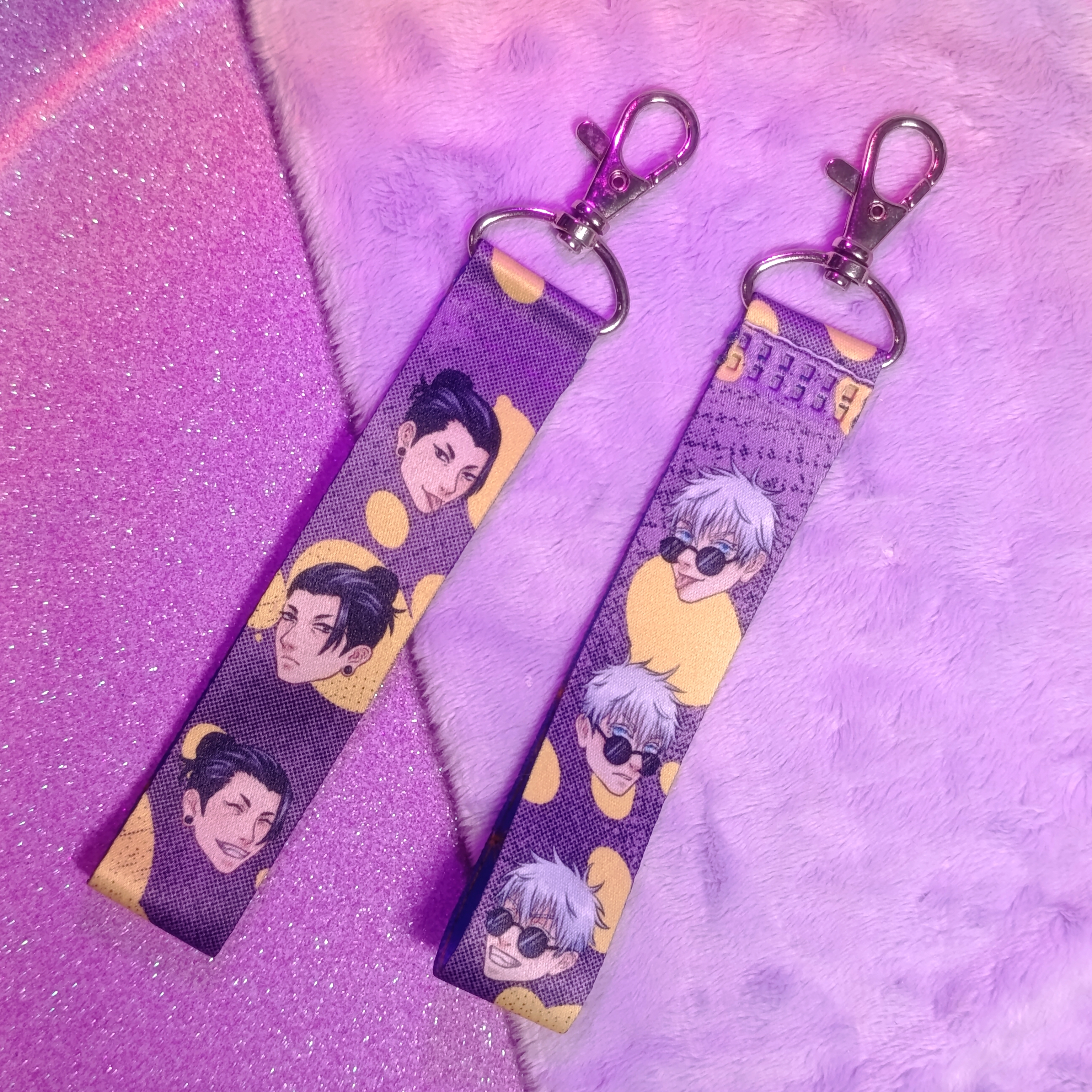 Лента СатоСуги