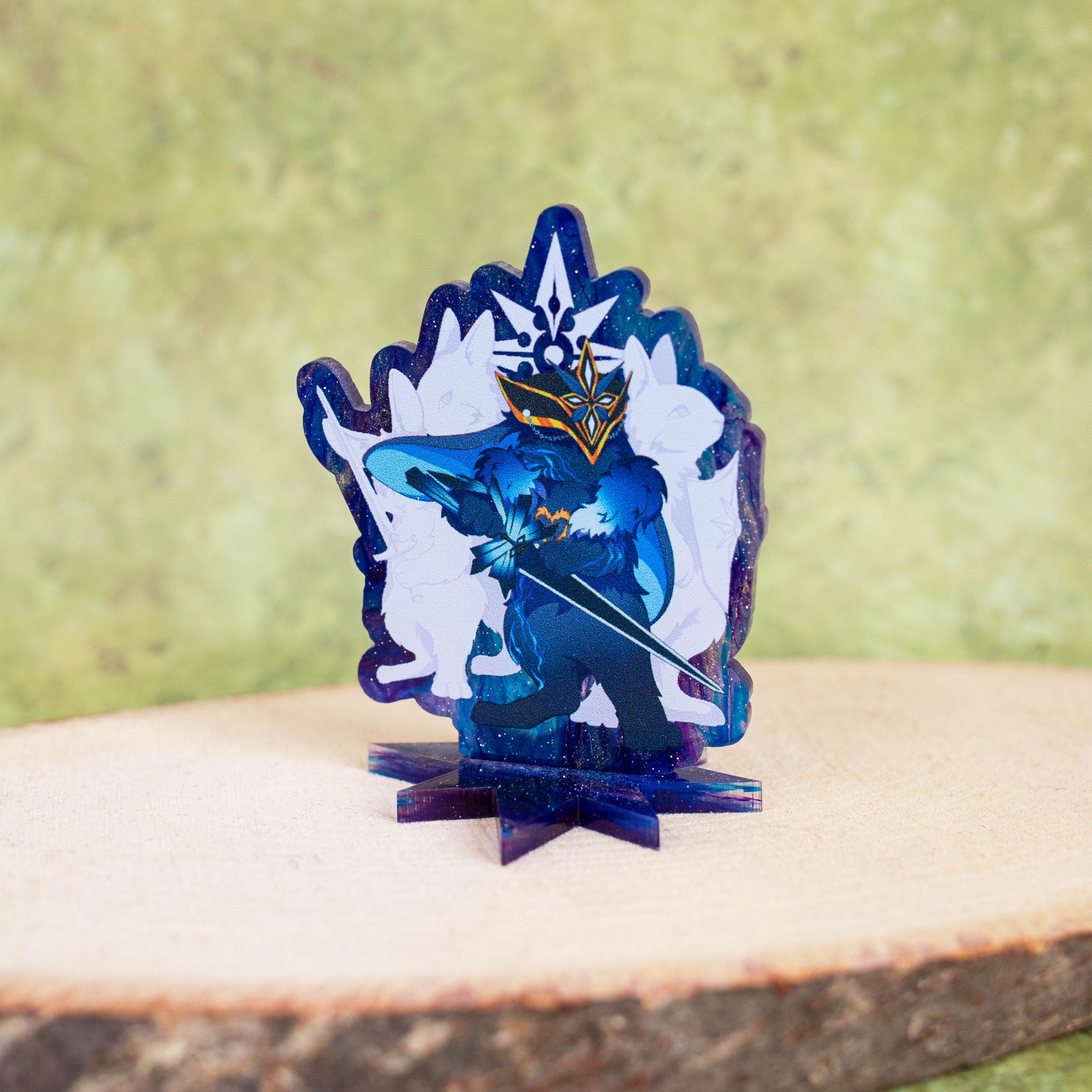 Стенд "Капитано"