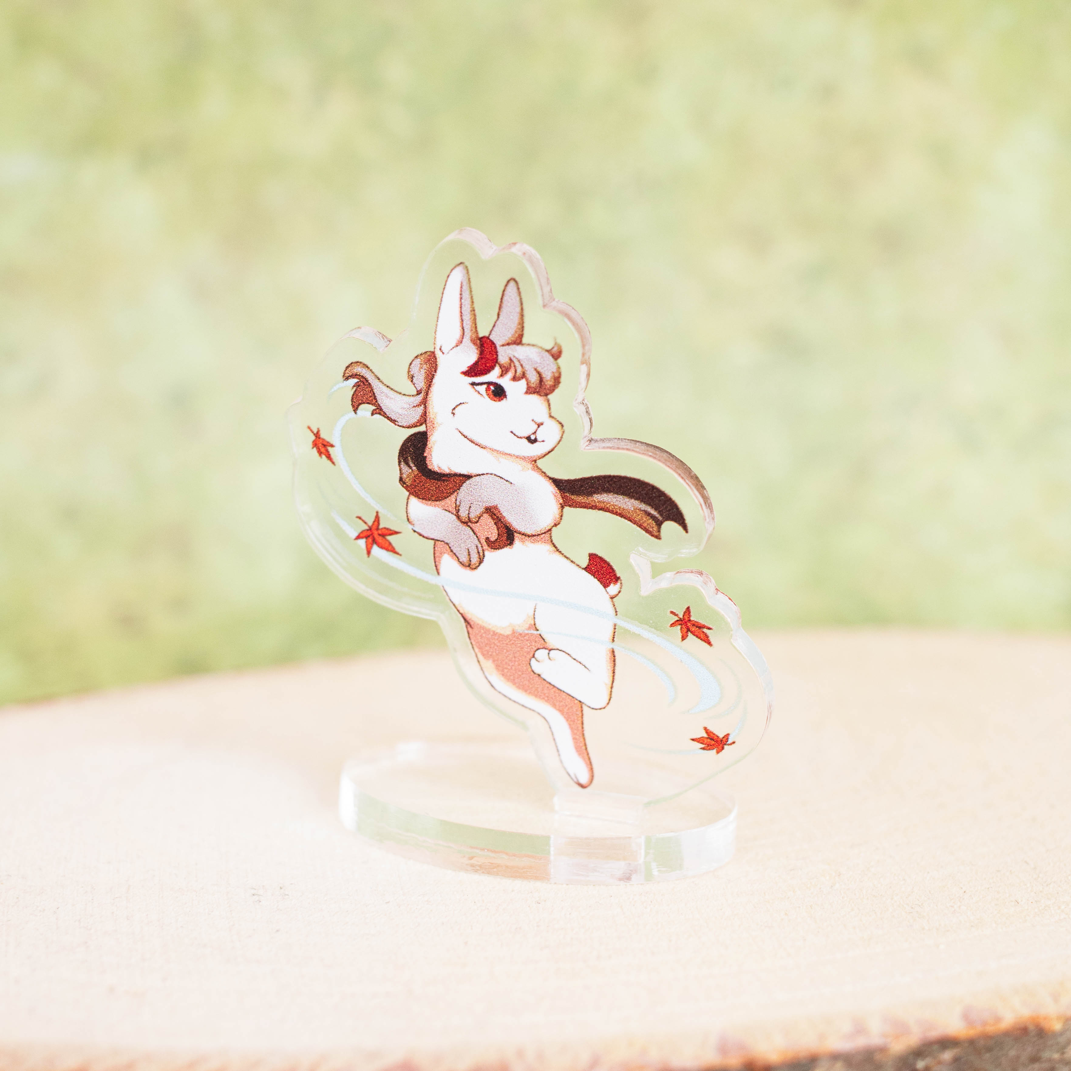 Стенд "Казуха"