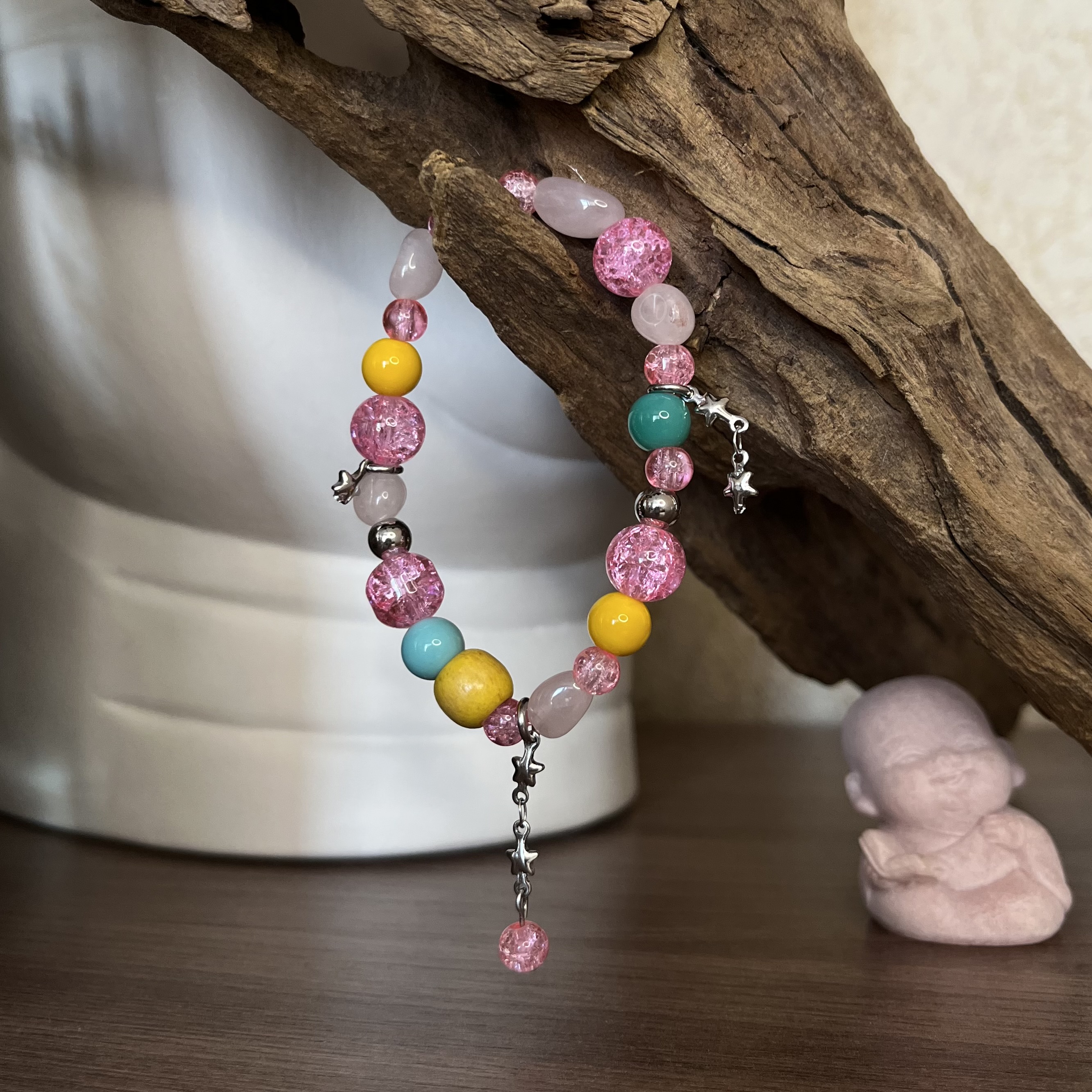 Браслет «Рассвет»