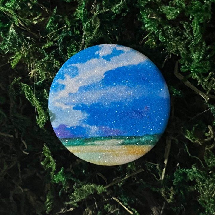 Значок "Поле"