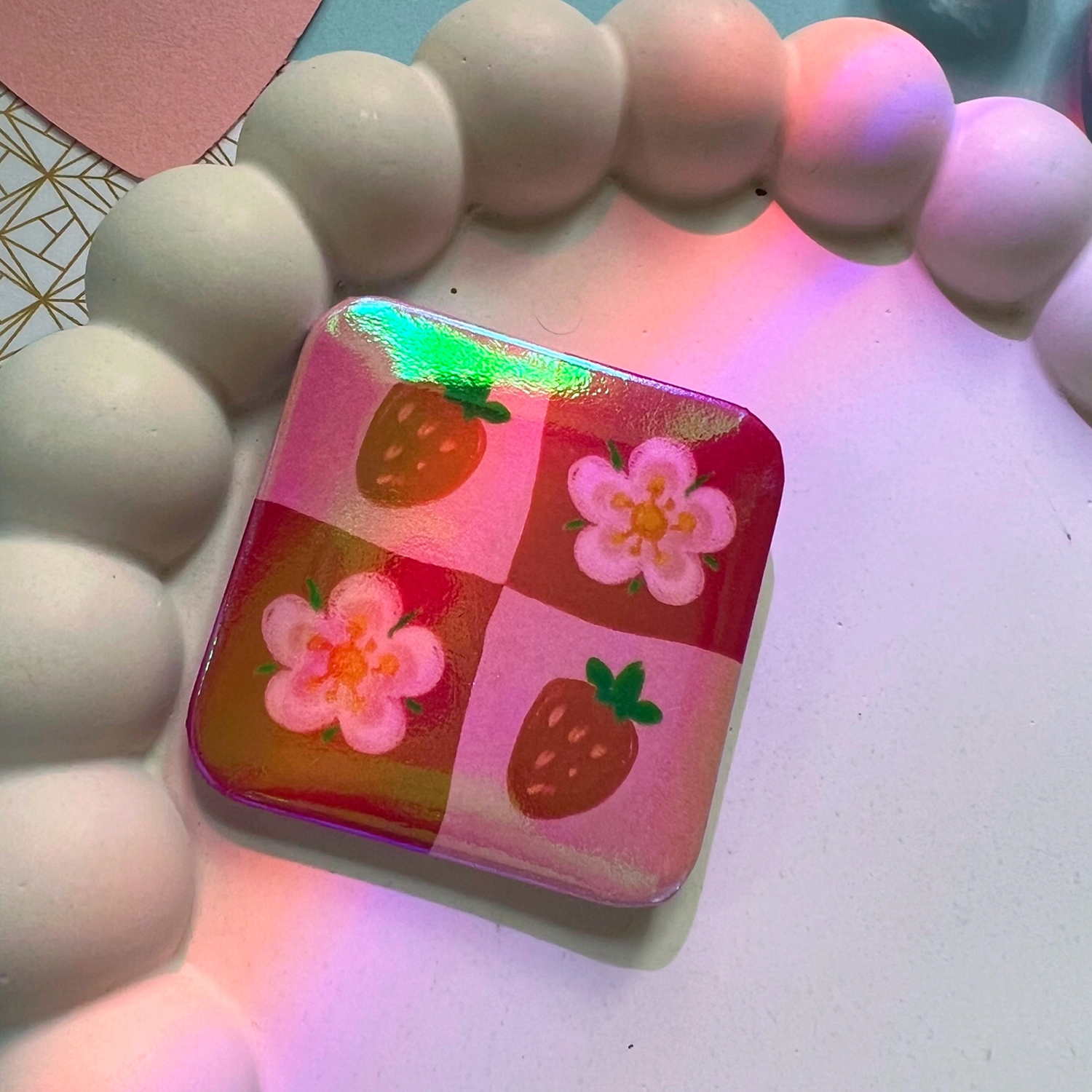 Значок квадрат