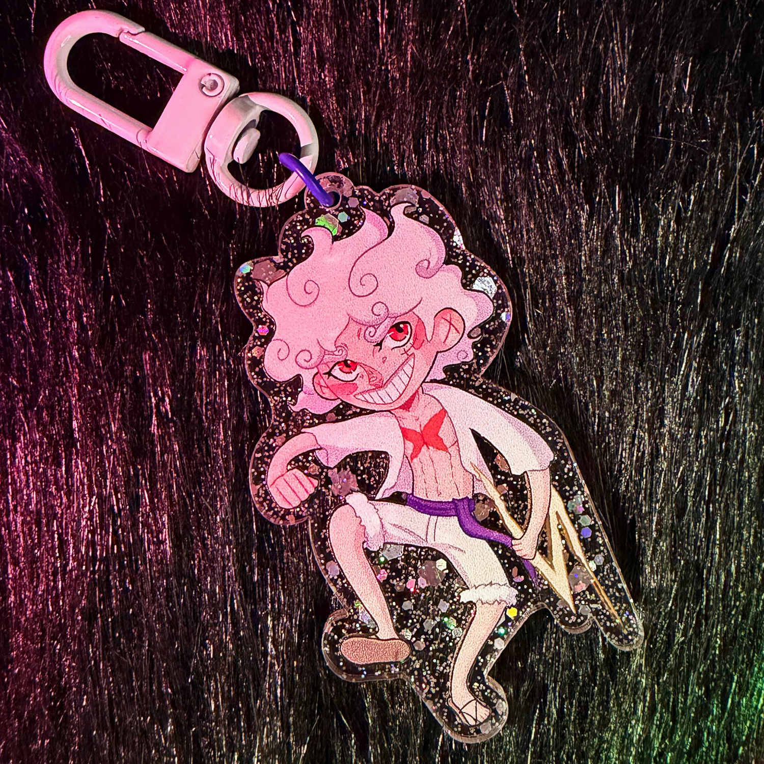 Брелок "Ника", 6см