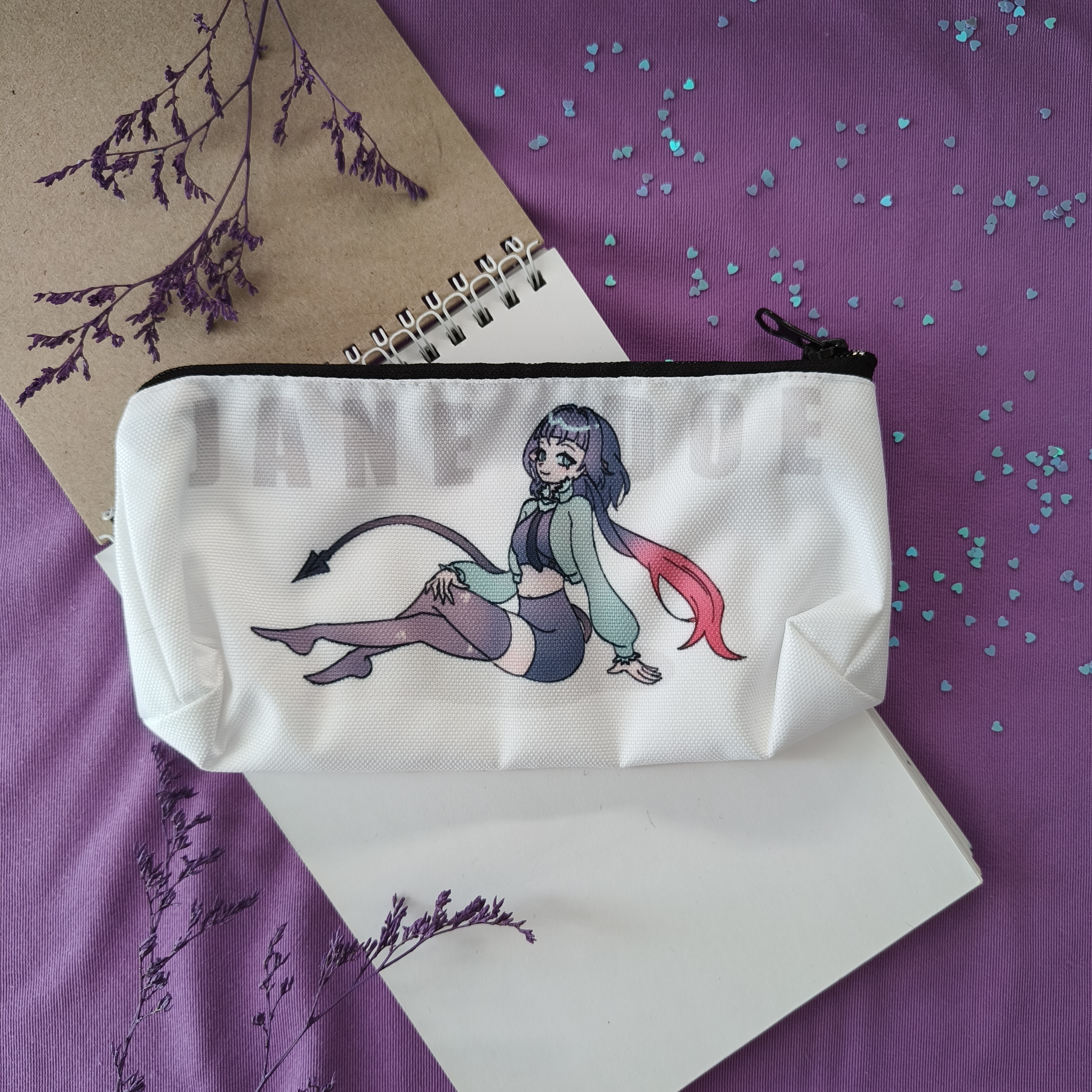 Пенал Эллен