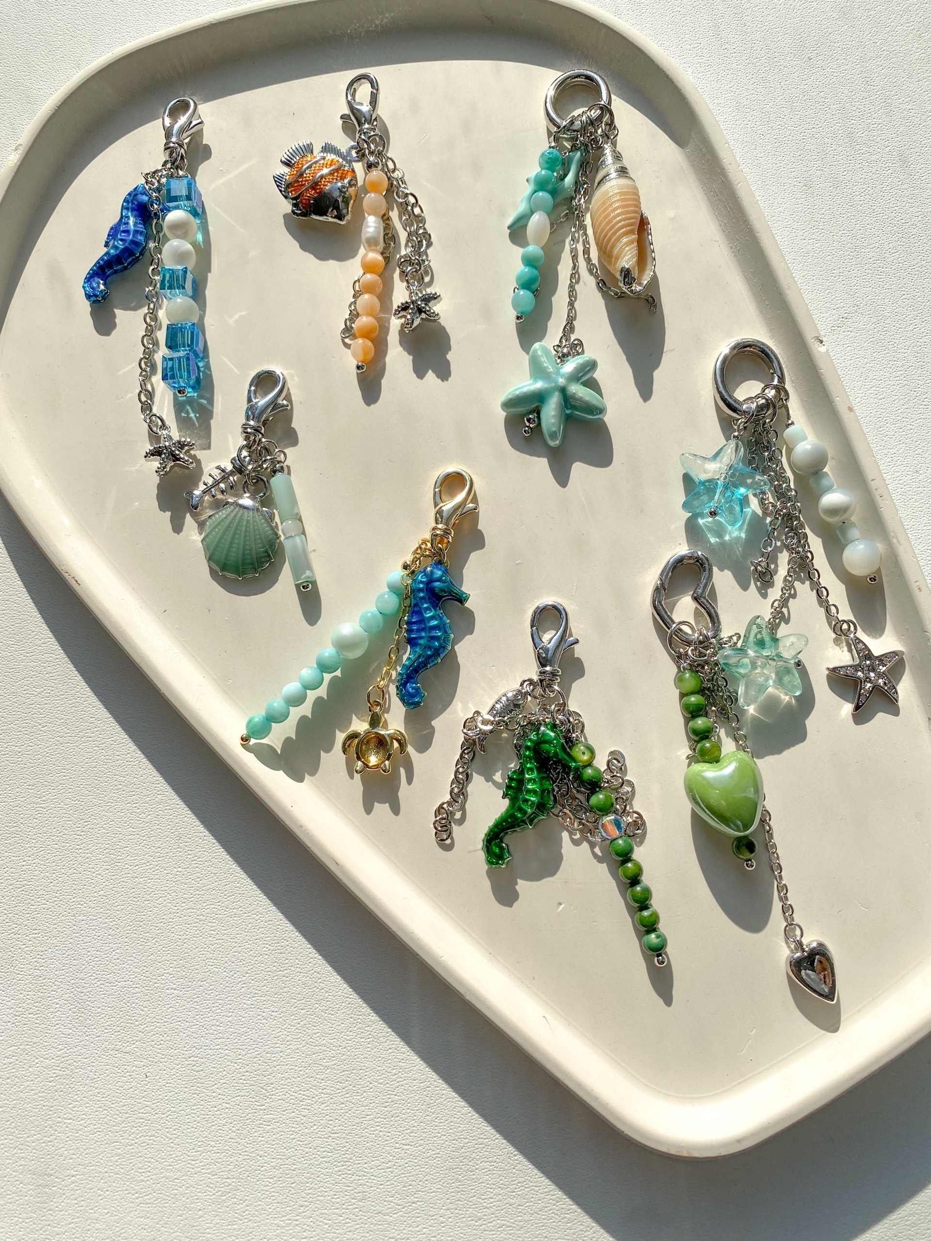 Мини обвесы