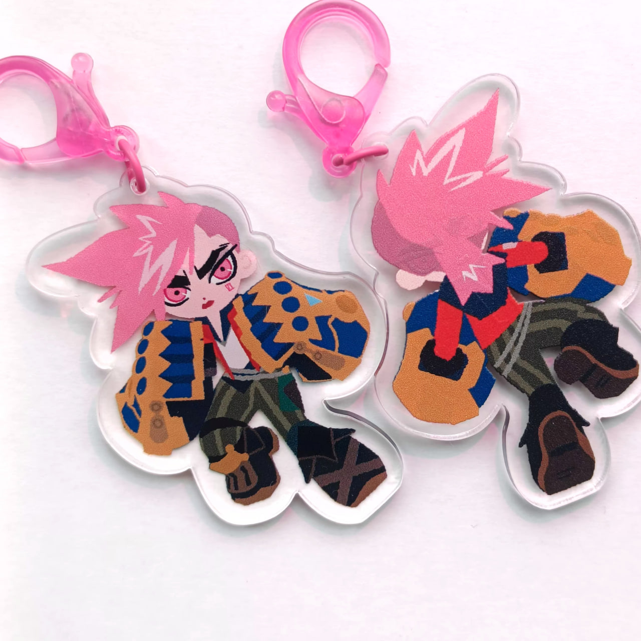 Брелок “Вай”