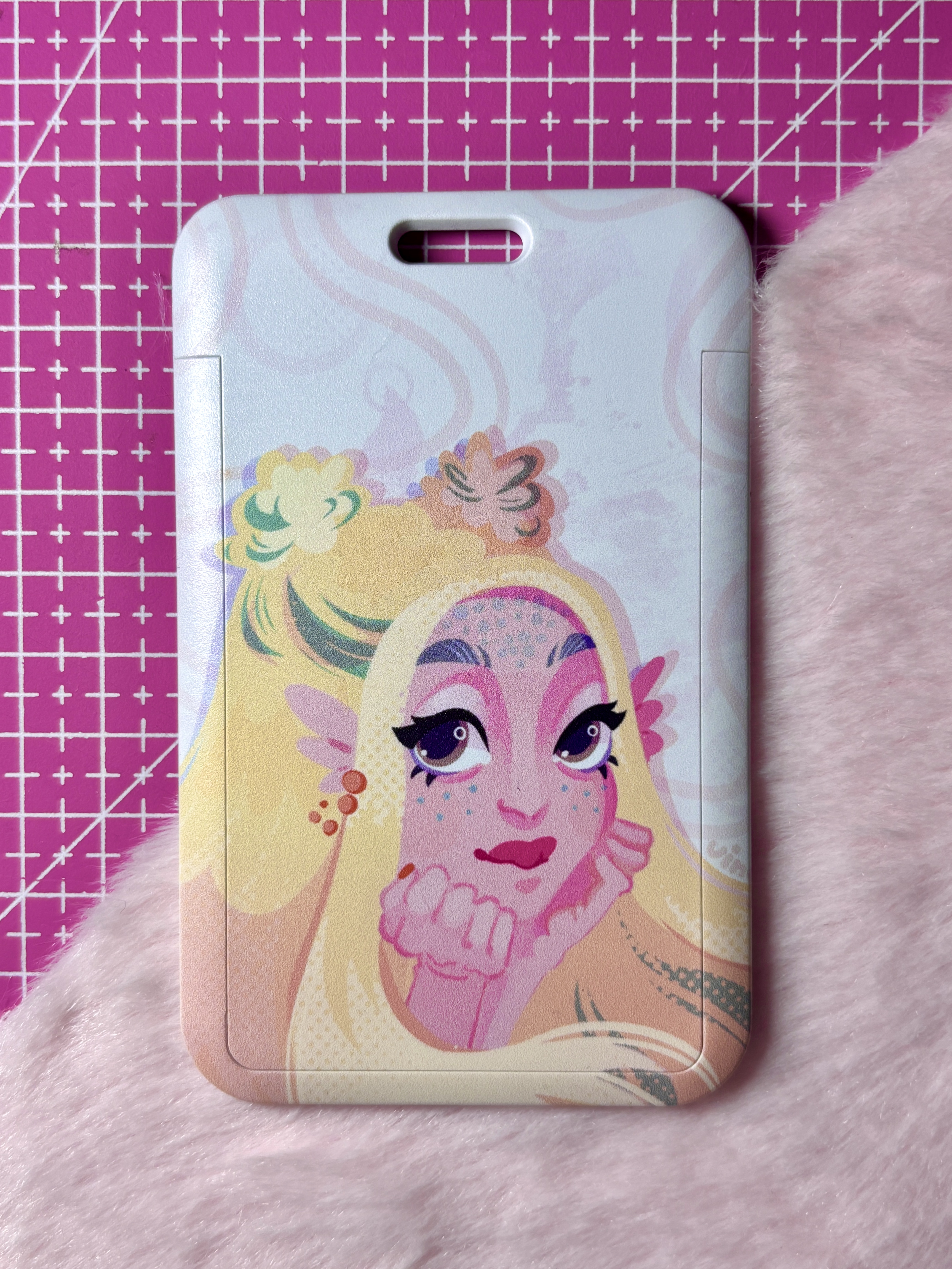 Картхолдер "Лагуна"