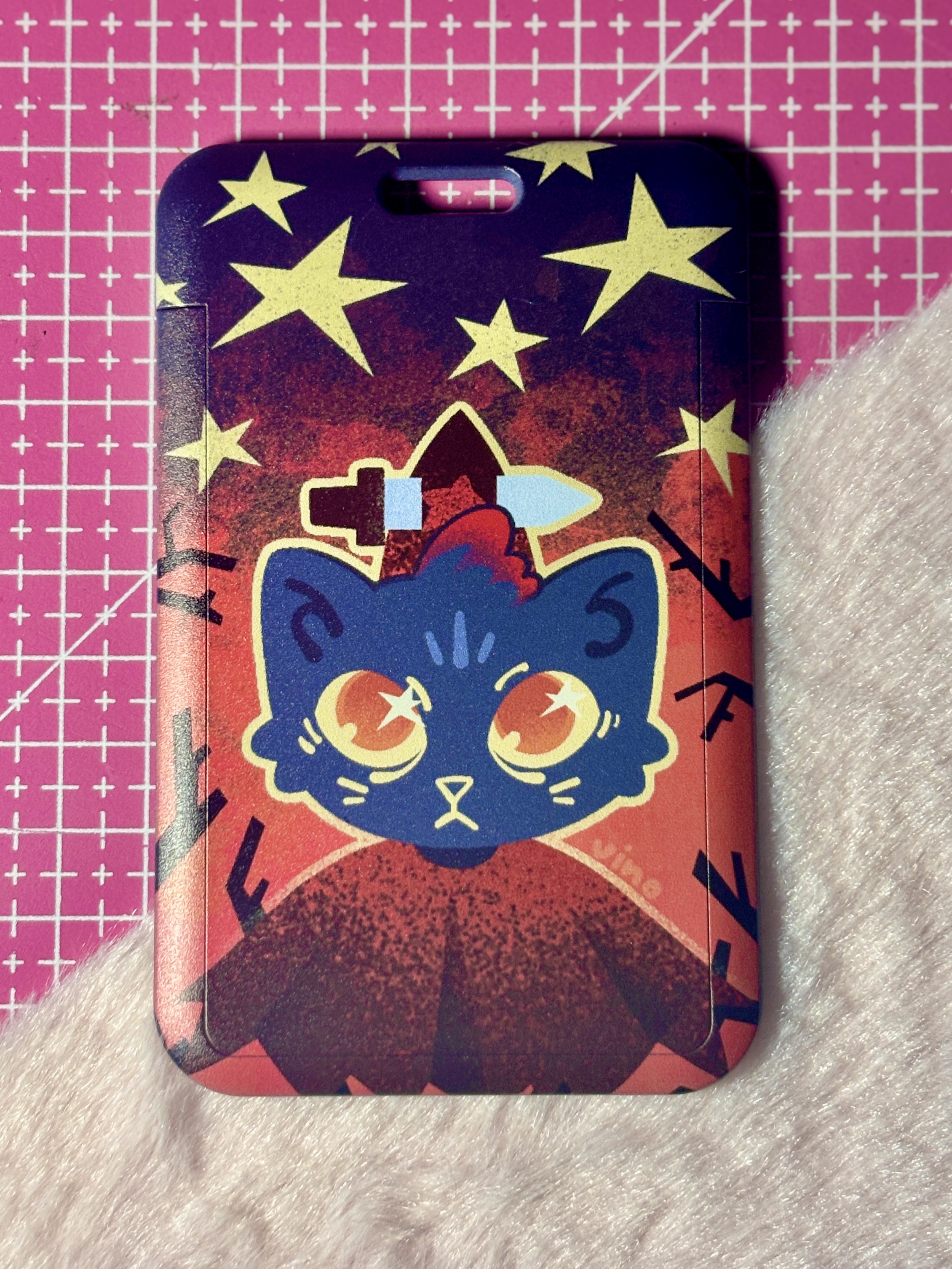 Картхолдер «Мей»